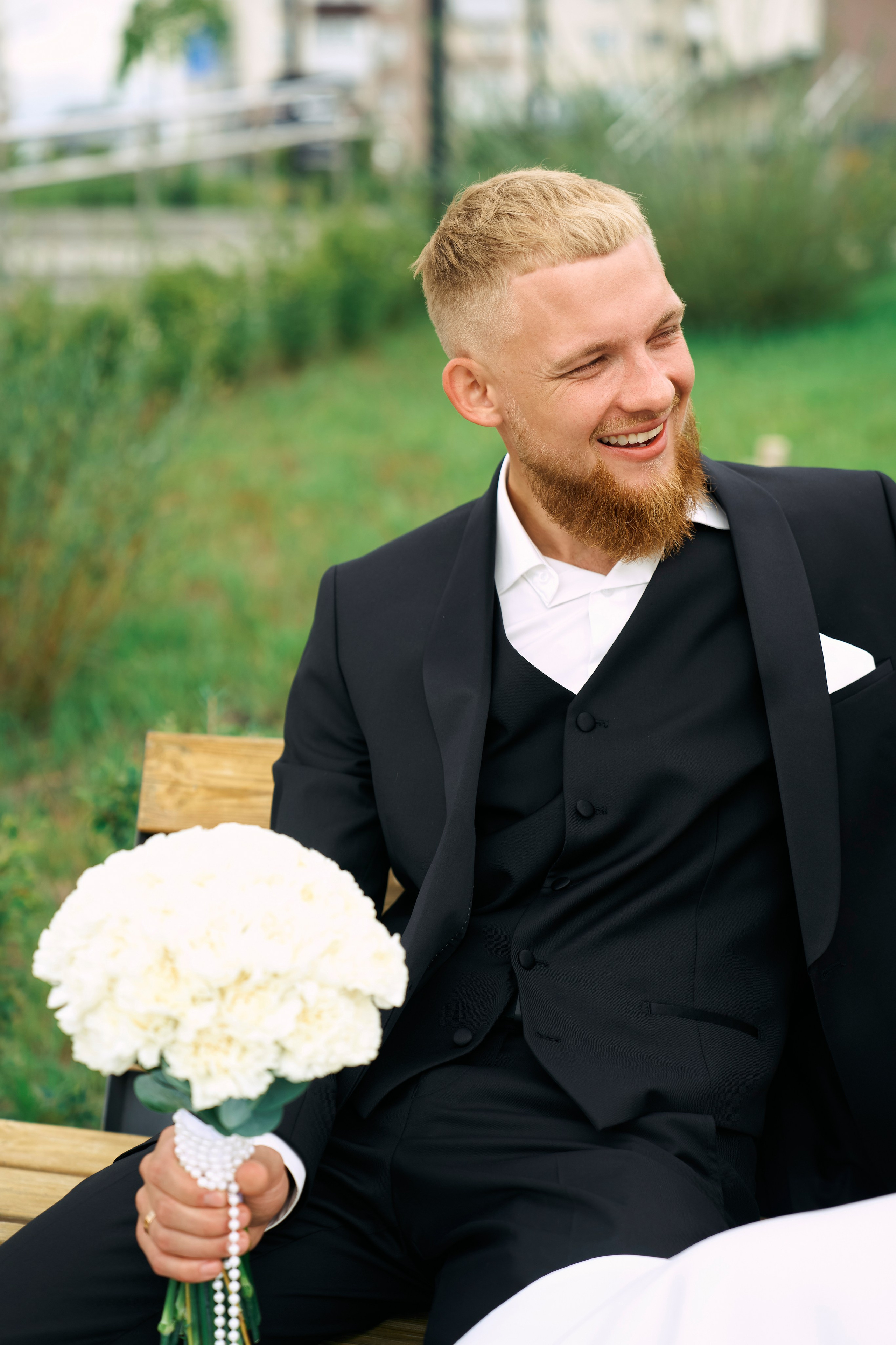 Юра и Кристина. Антонина Пашина — фотограф в Самаре