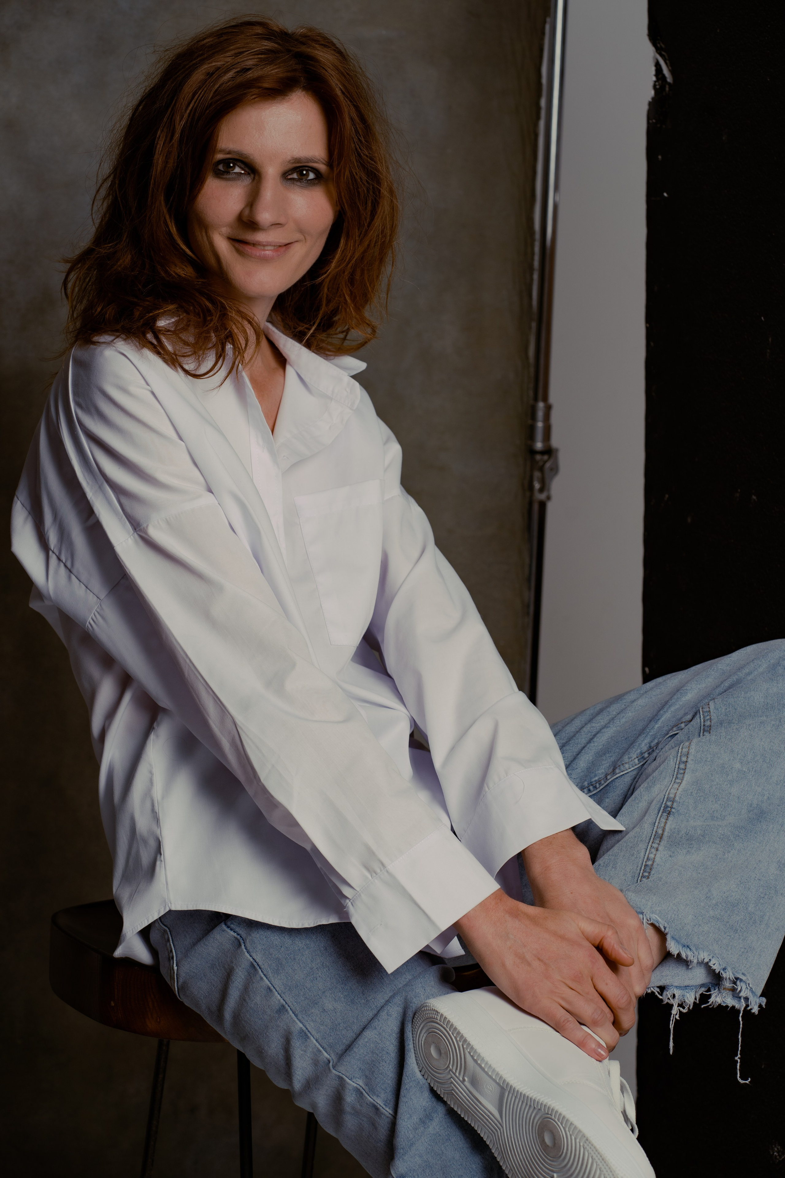 Клаудиа. Главная