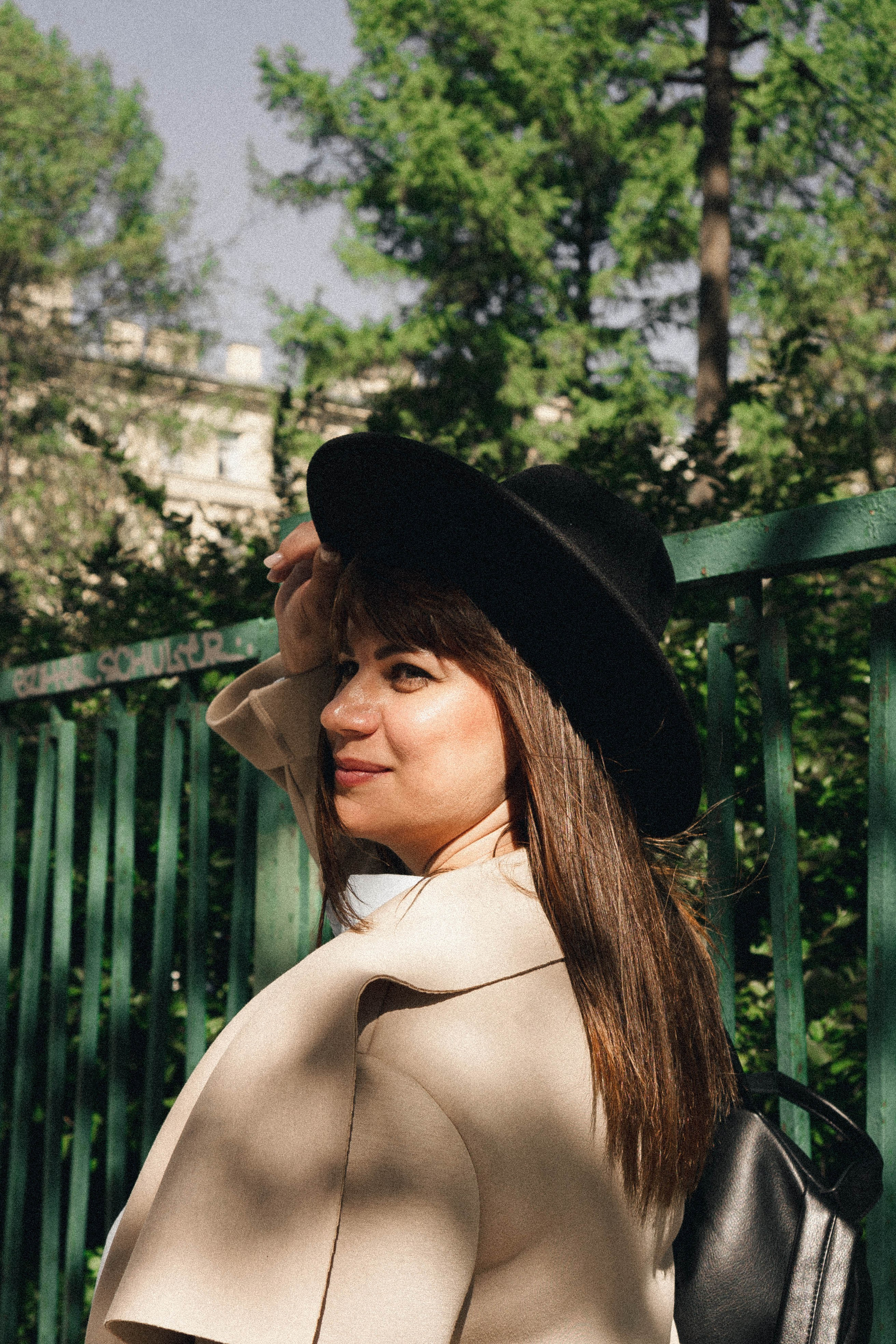 Прогулочная. Профессиональный фотограф, Санкт-Петербург — Виктория Богомолова