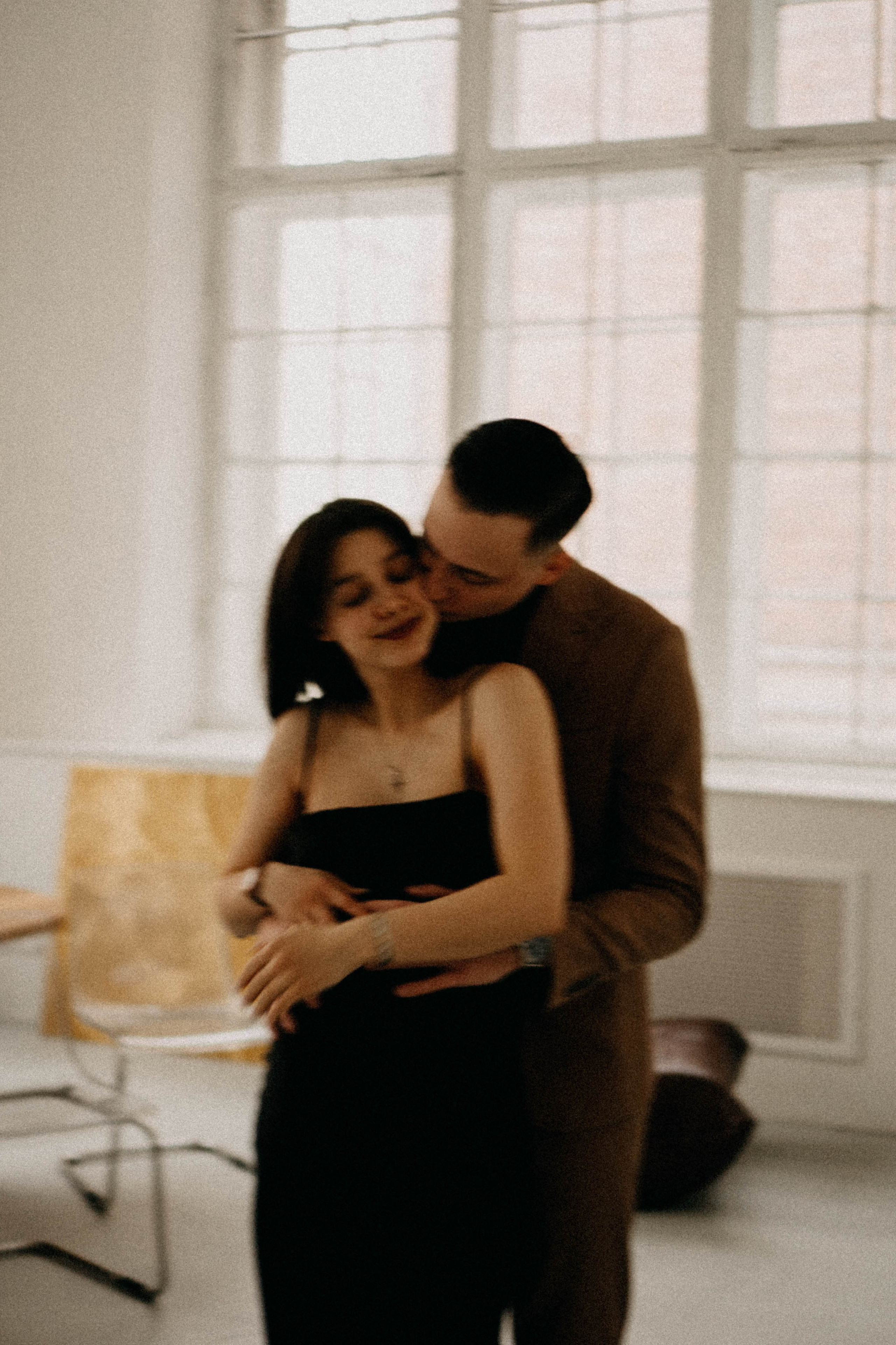 Love Story Беременность. Профессиональный фотограф, Санкт-Петербург — Виктория Богомолова