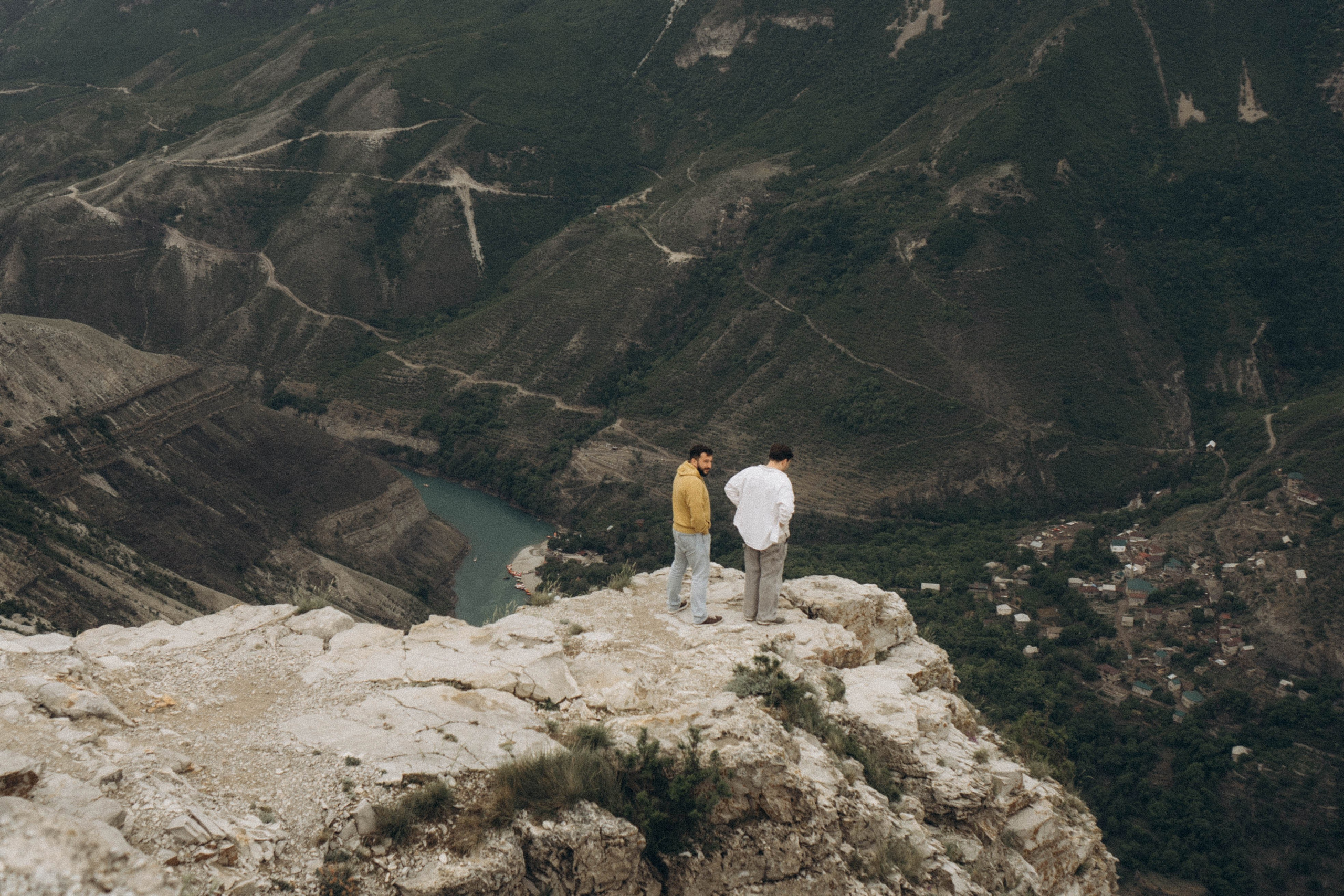 Фотосьемки в горах. Профессиональный фотограф, Санкт-Петербург — Виктория Богомолова
