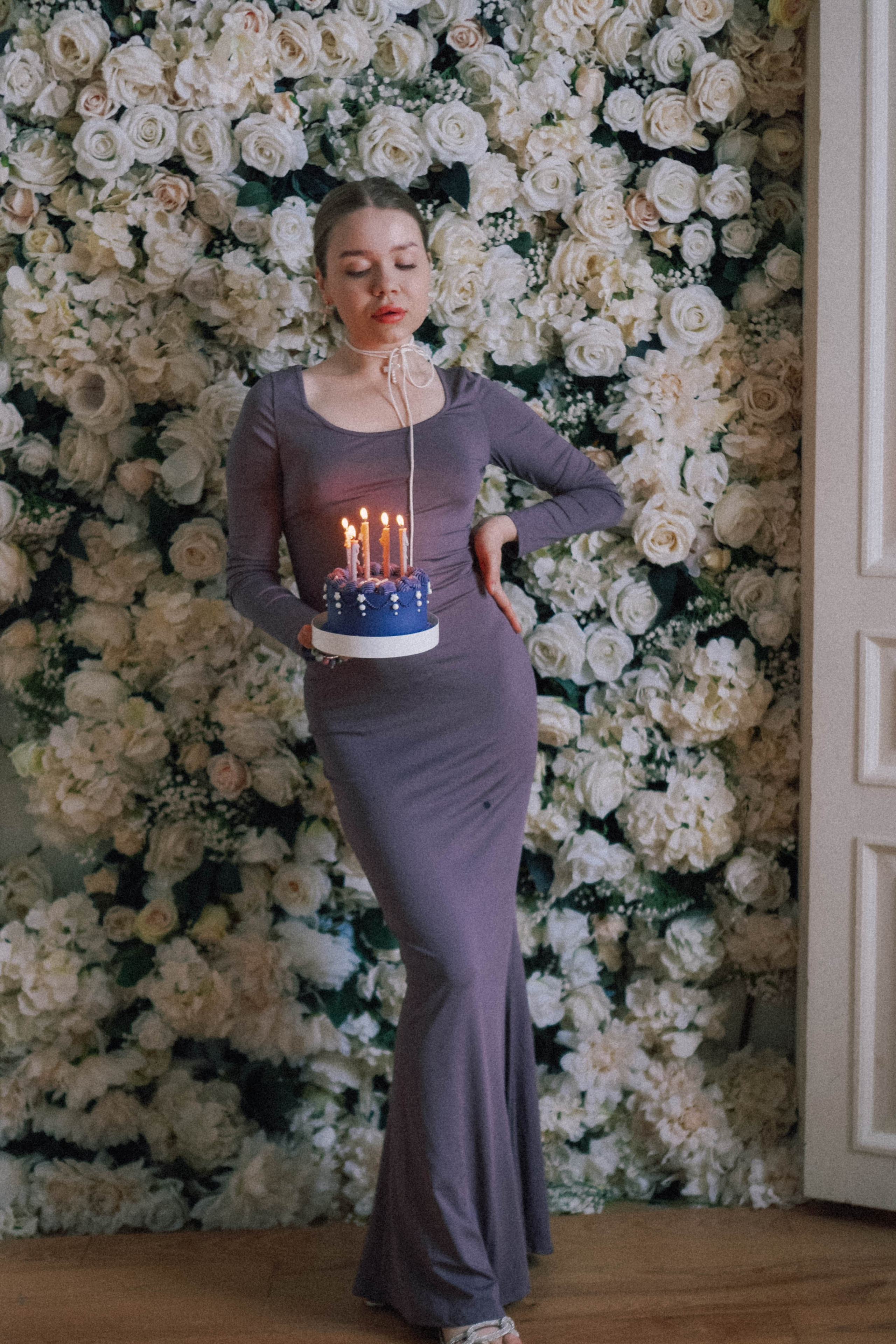 22. Профессиональный фотограф, Санкт-Петербург — Виктория Богомолова