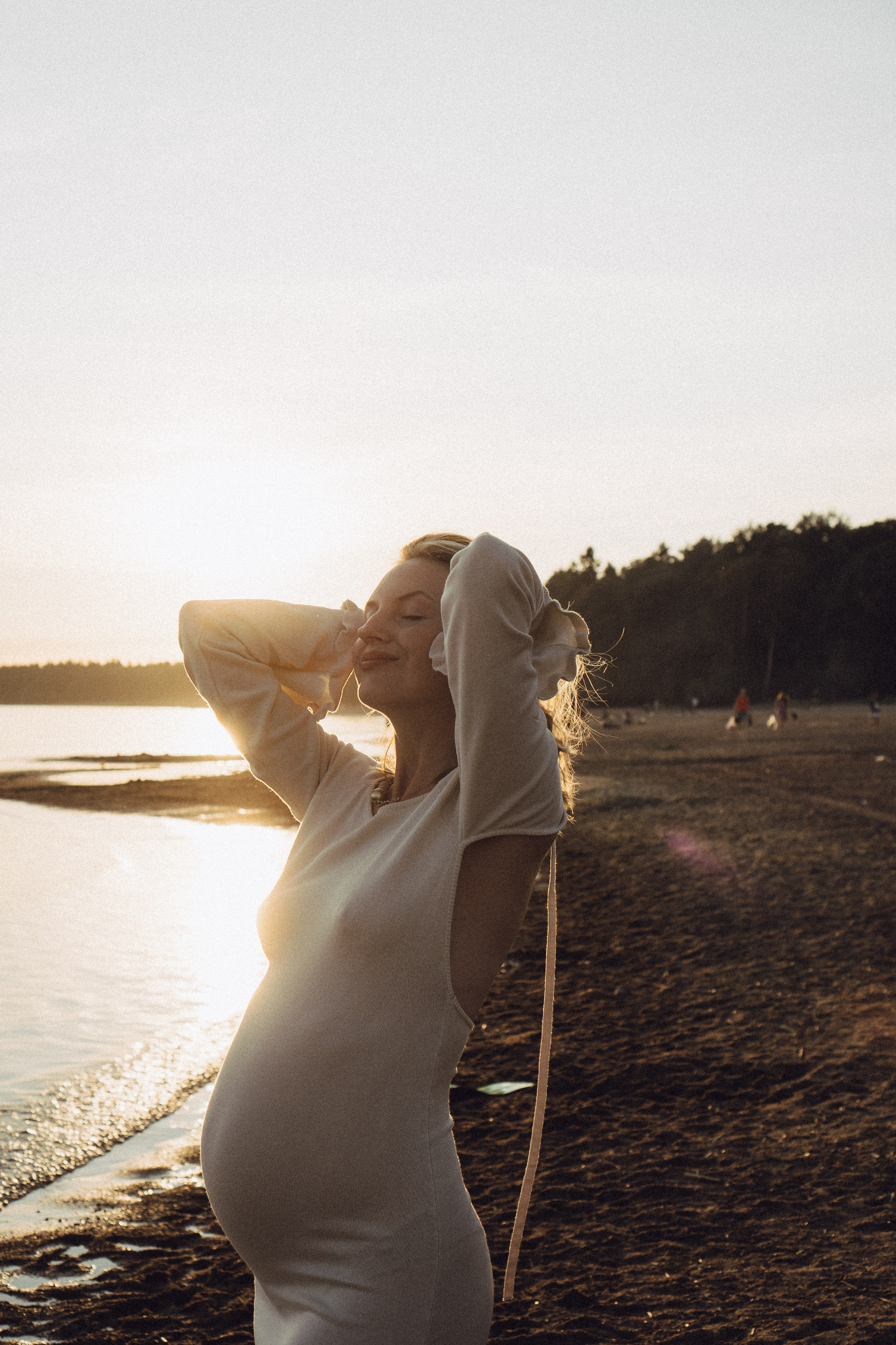 В ОЖИДАНИИ. Профессиональный фотограф, Санкт-Петербург — Виктория Богомолова