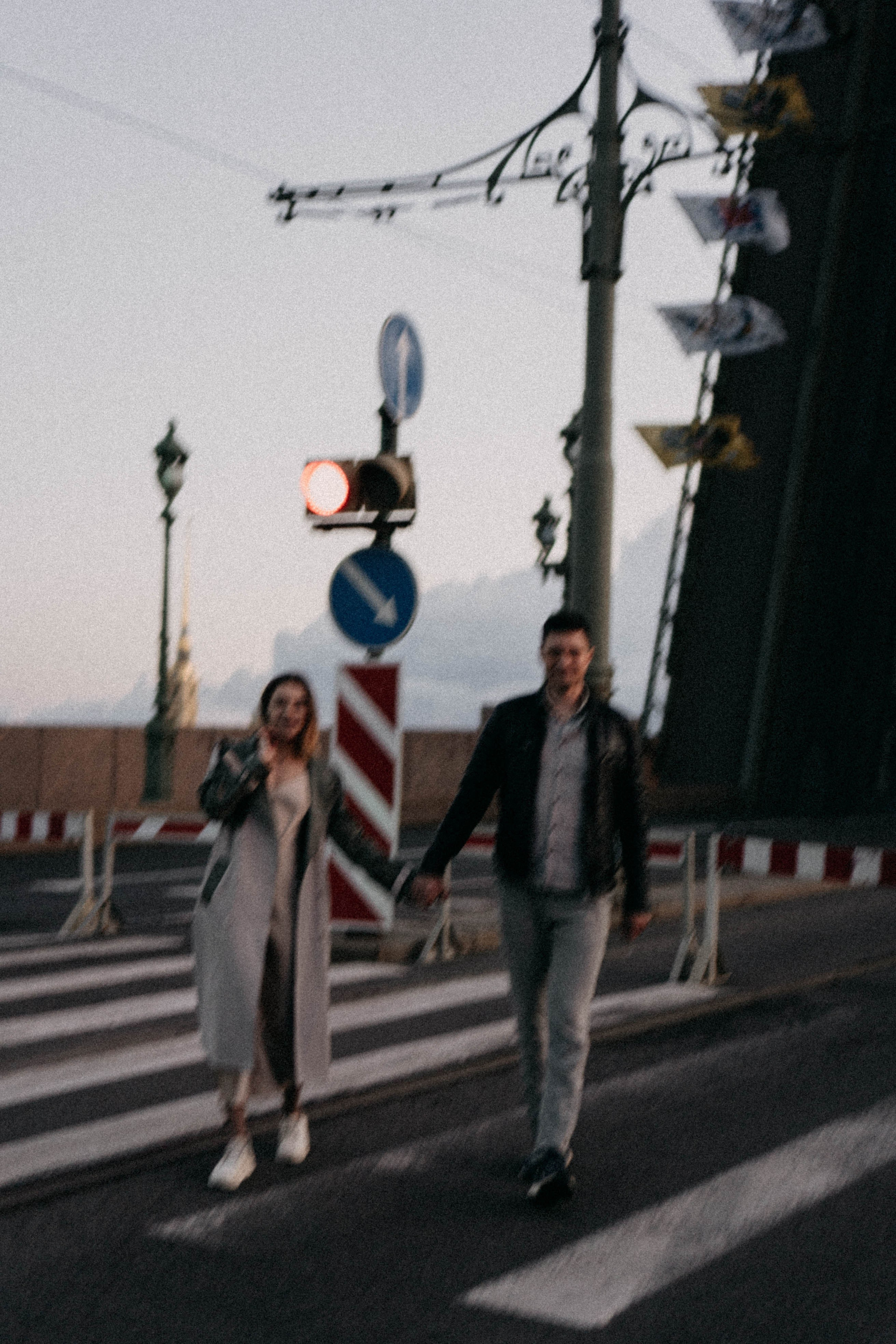 Рассветная, белые ночи. Профессиональный фотограф, Санкт-Петербург — Виктория Богомолова