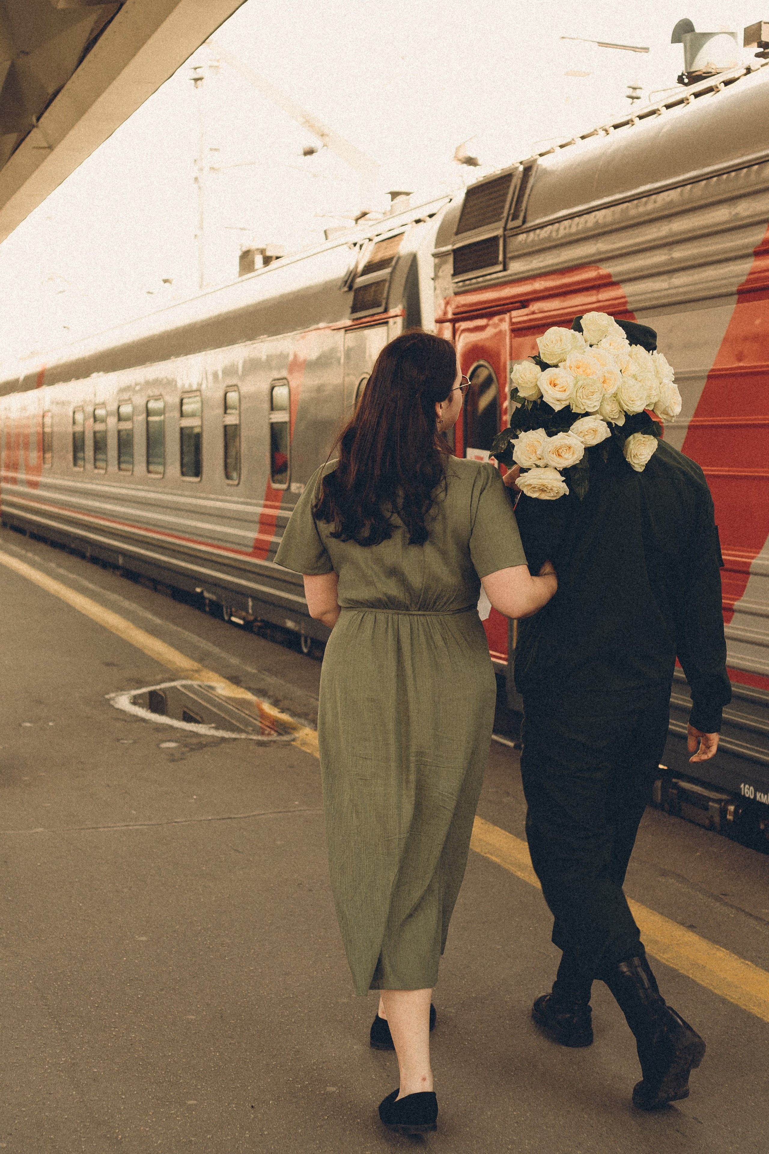ПРЕДЛОЖЕНИЕ. Профессиональный фотограф, Санкт-Петербург — Виктория Богомолова