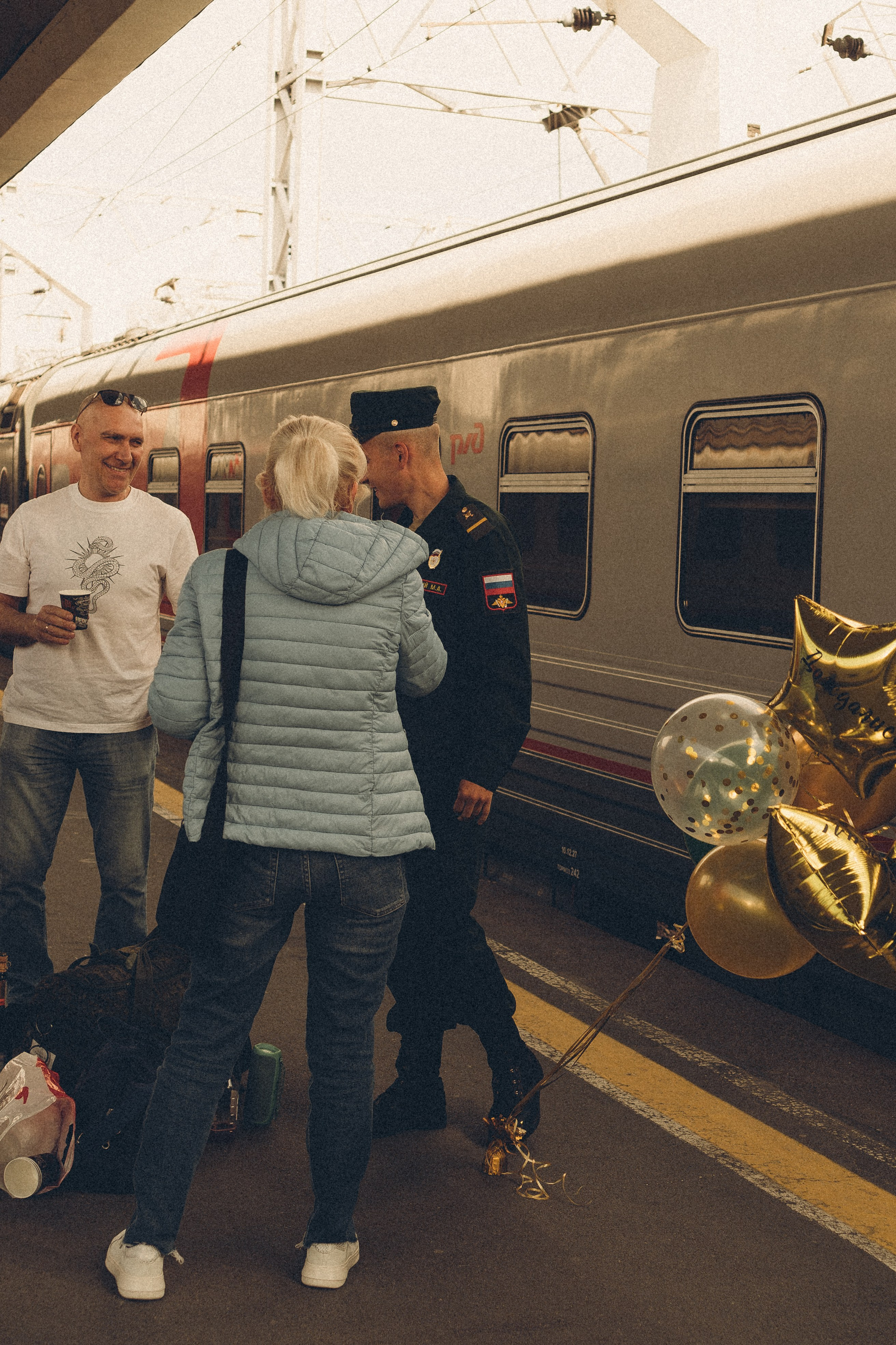 ПРЕДЛОЖЕНИЕ. Профессиональный фотограф, Санкт-Петербург — Виктория Богомолова