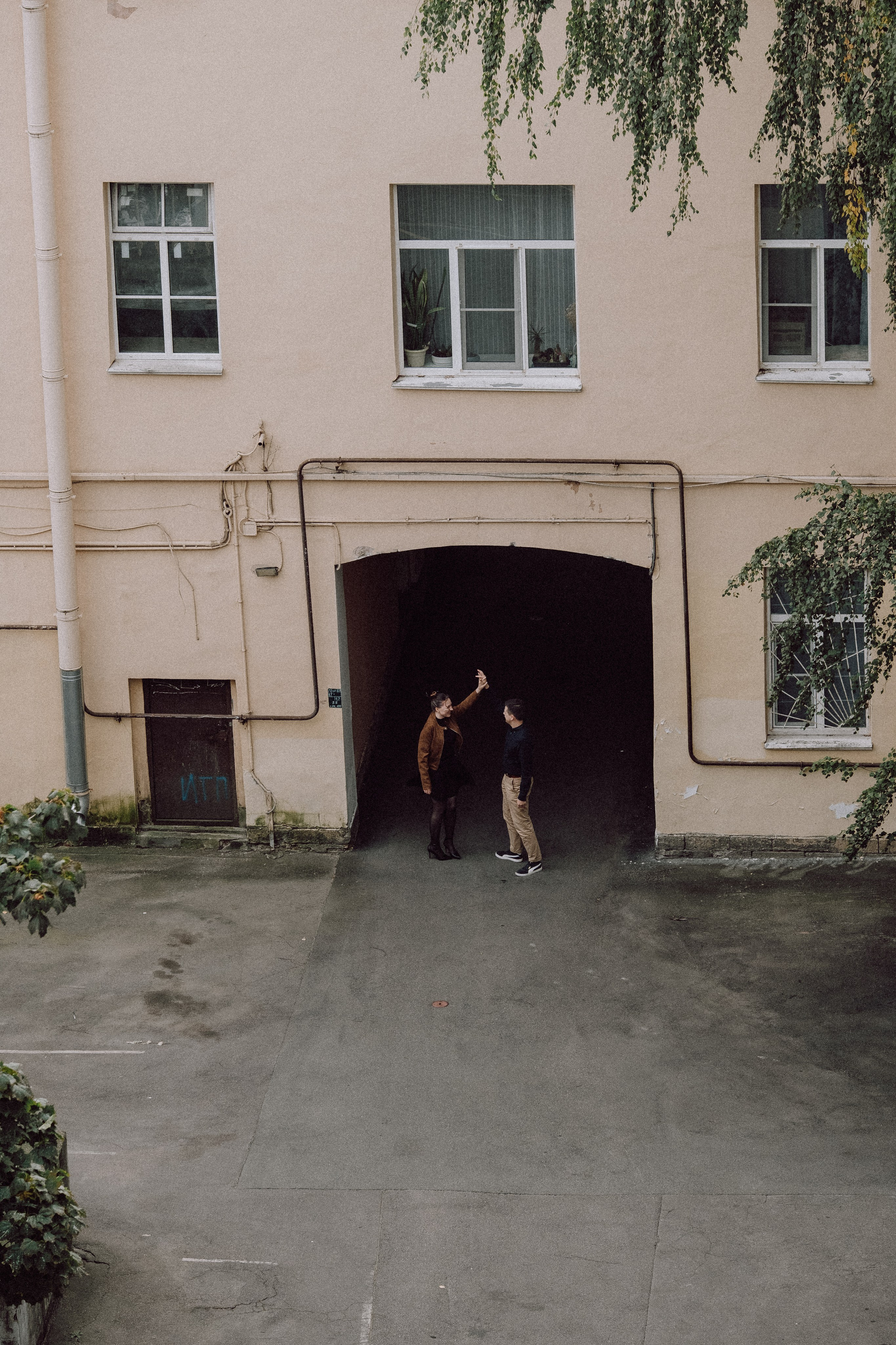 LOVE. Профессиональный фотограф, Санкт-Петербург — Виктория Богомолова