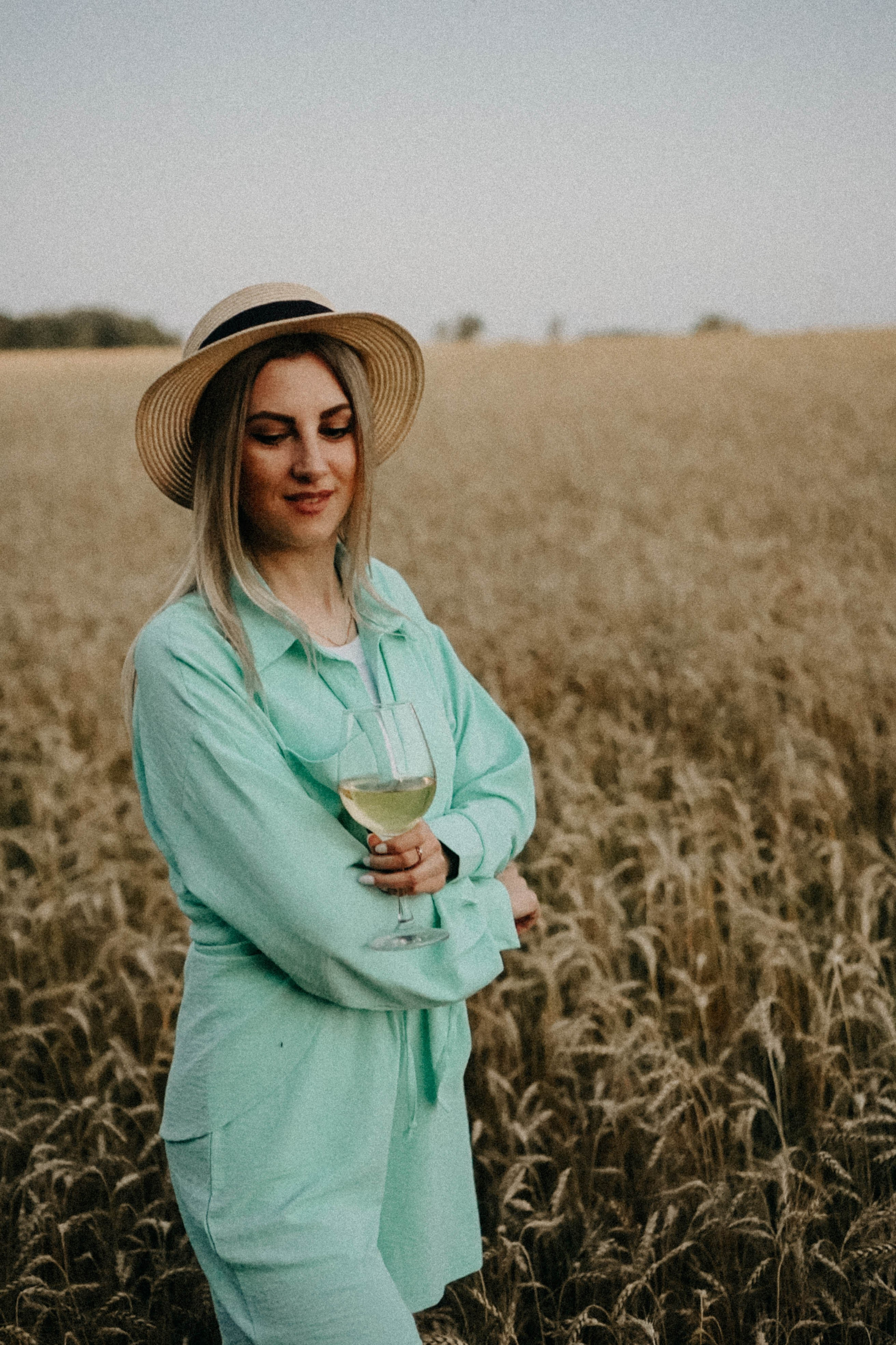 Летний вечер. Профессиональный фотограф, Санкт-Петербург — Виктория Богомолова
