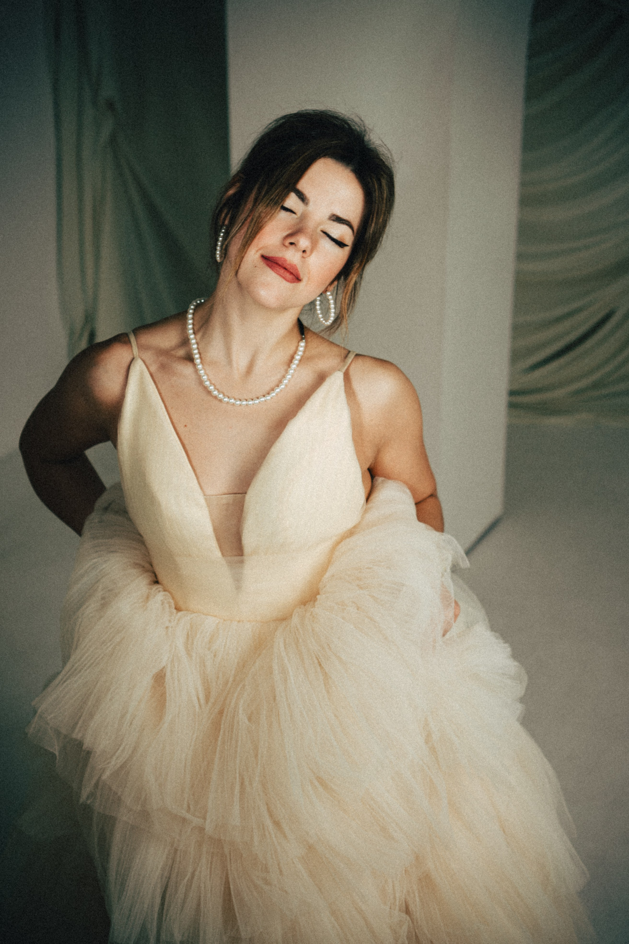 Сказочная история. Профессиональный фотограф, Санкт-Петербург — Виктория Богомолова