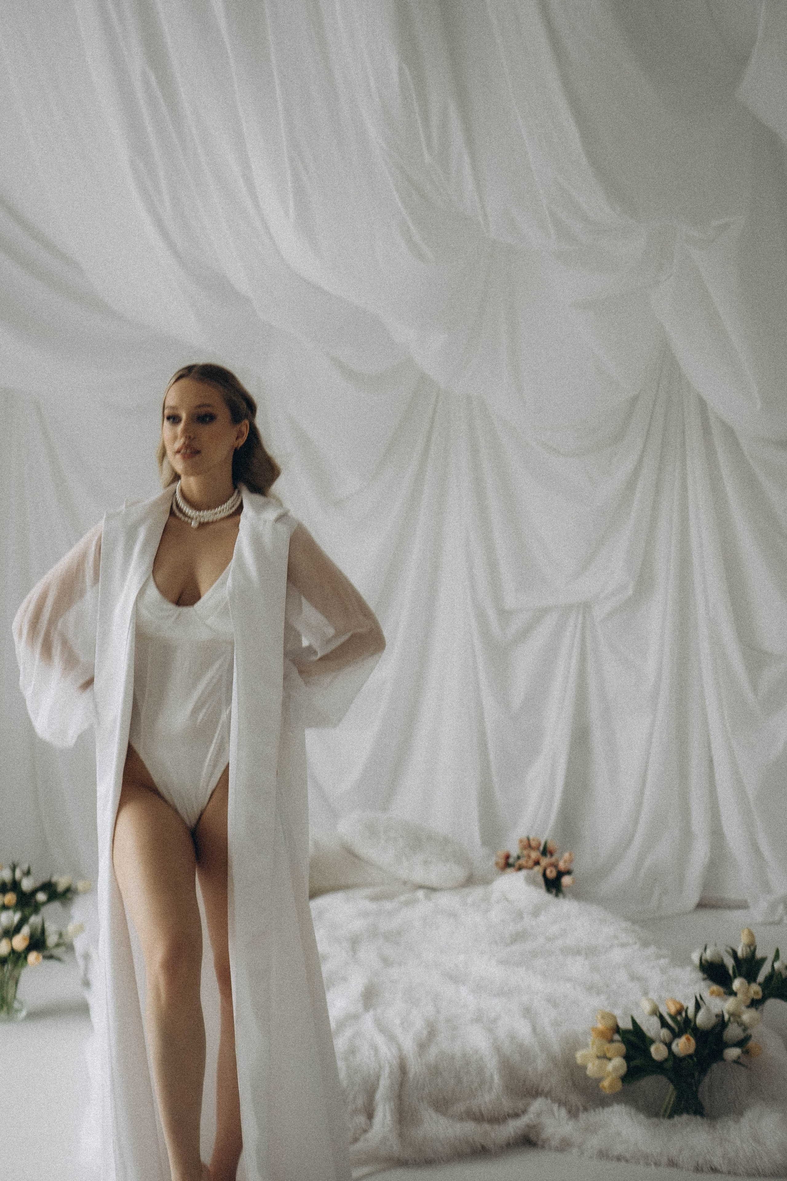 Весенняя. Профессиональный фотограф, Санкт-Петербург — Виктория Богомолова