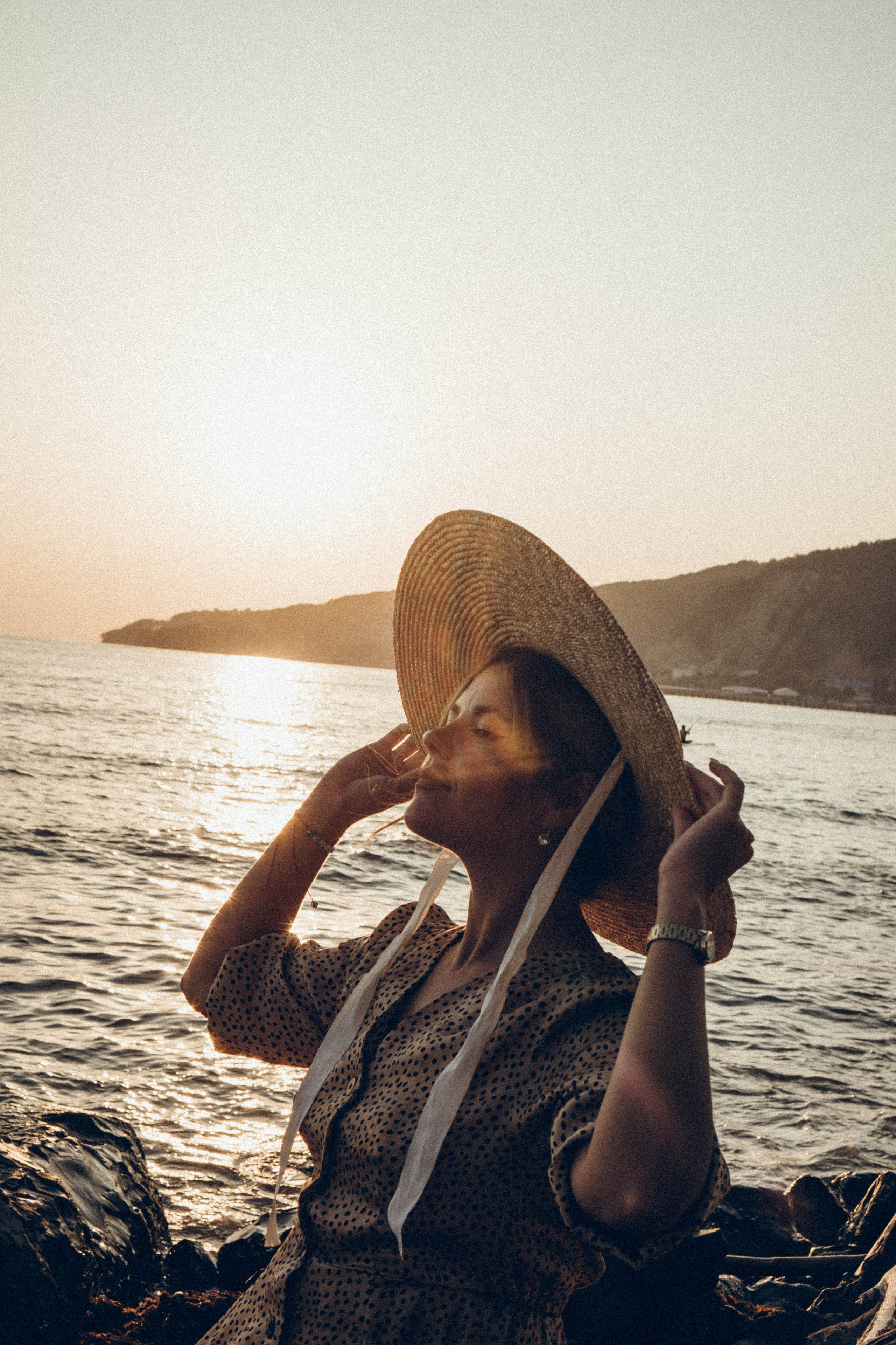Закат. Профессиональный фотограф, Санкт-Петербург — Виктория Богомолова