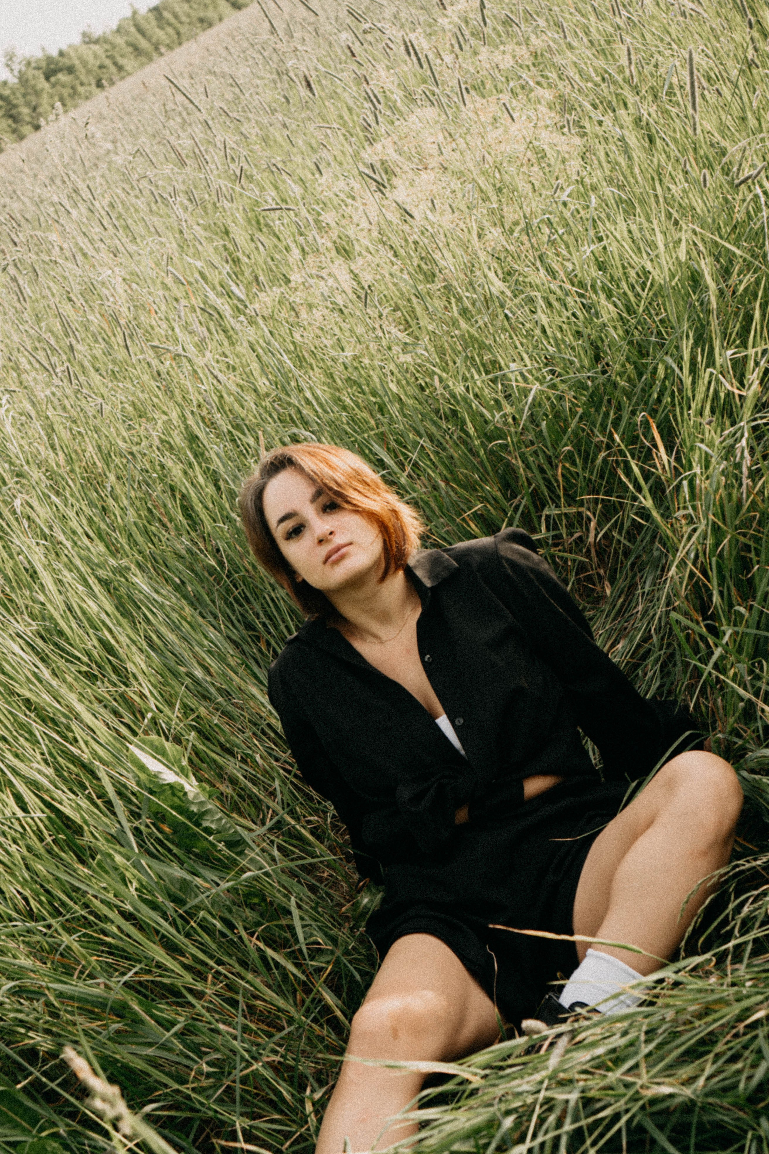 Летняя прогулка. Профессиональный фотограф, Санкт-Петербург — Виктория Богомолова