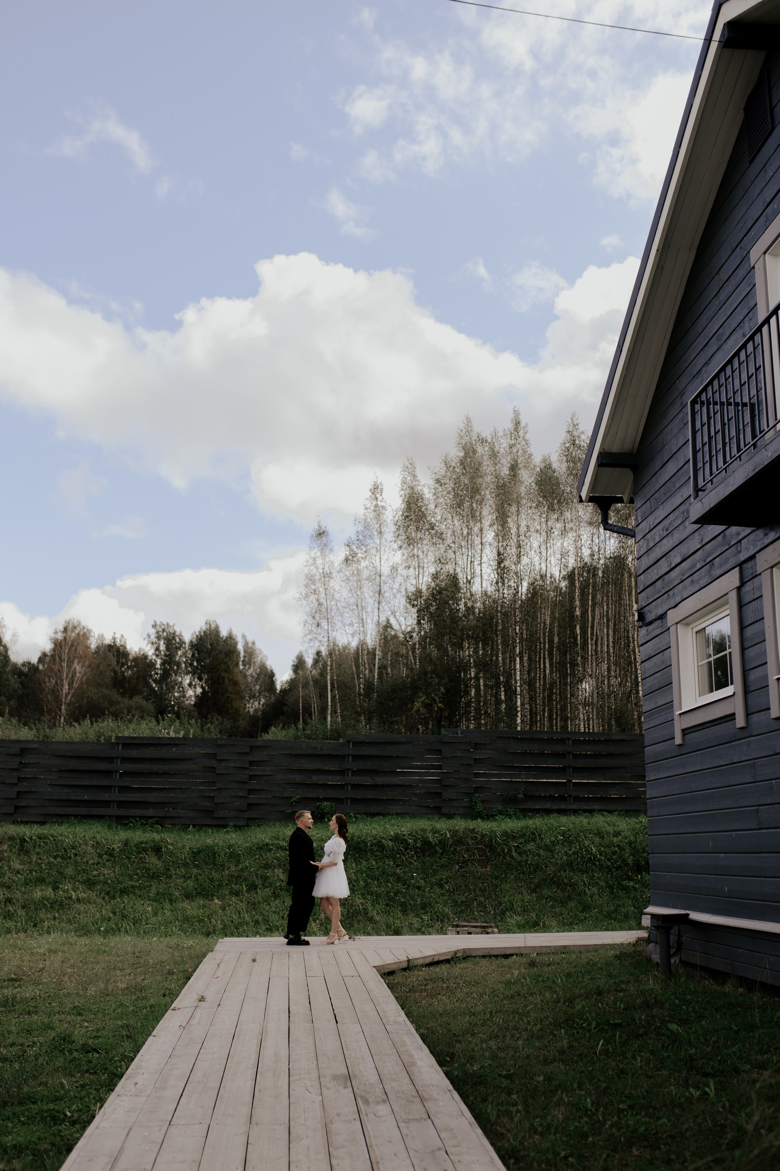 Музыка — жизнь. Фотограф в Санкт-Петербурге Лиза Семченкова