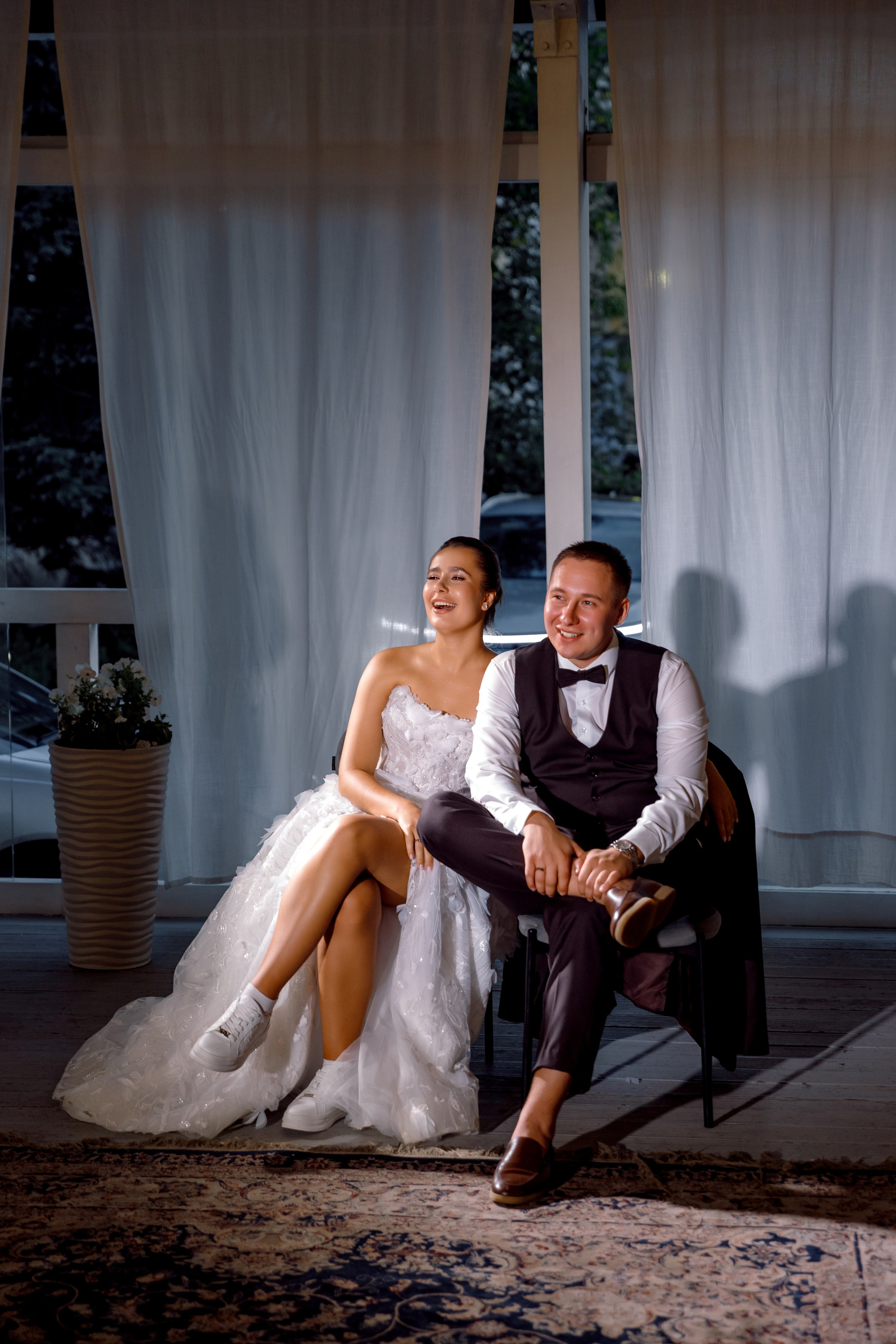 Дмитрий и Валерия. Свадебный фотограф Иркутск, репортажный фотограф Иркутск