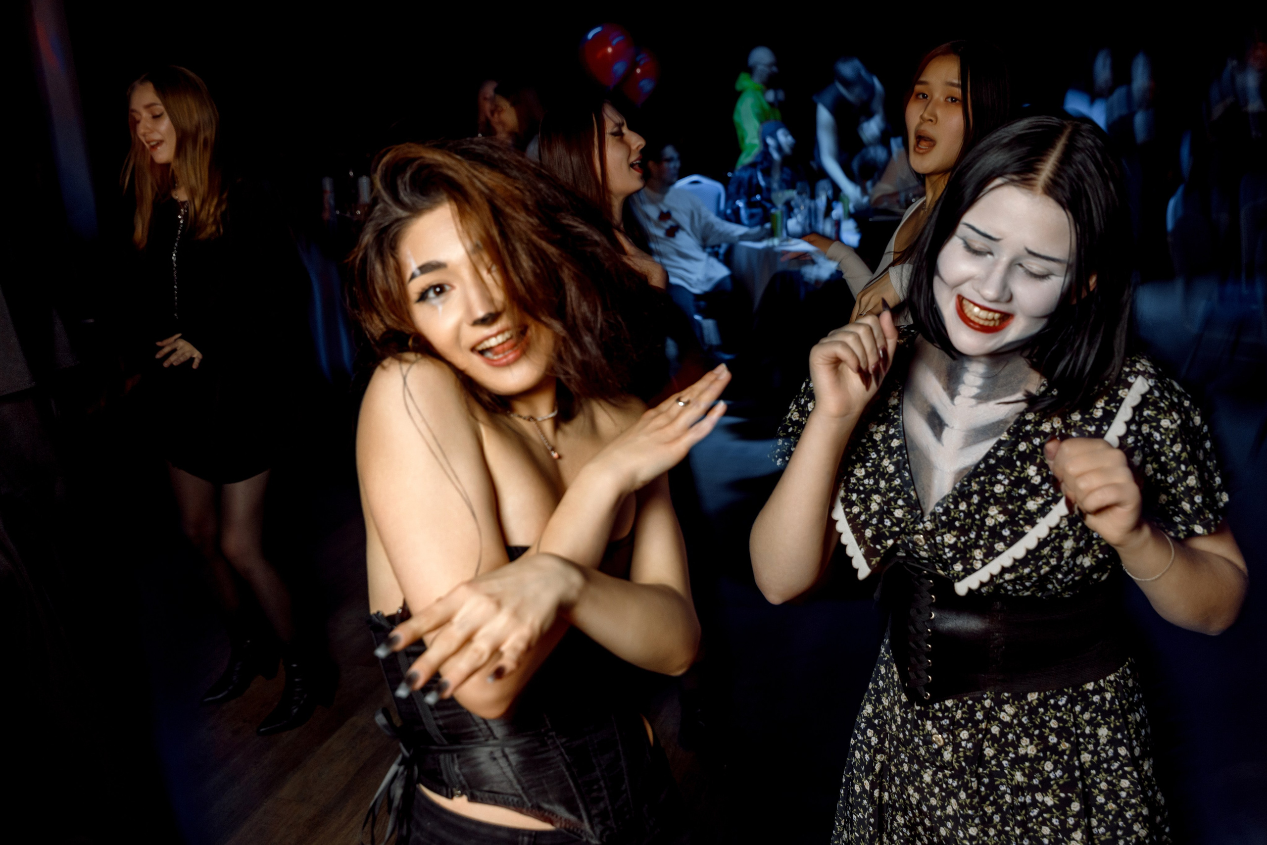 День Рождения и Новогодний корпоратив Smart Day '26. Свадебный фотограф Иркутск, репортажный фотограф Иркутск