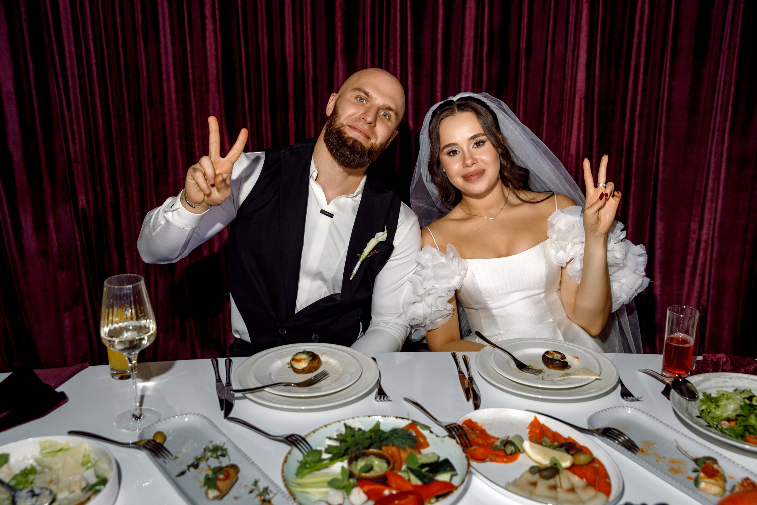 Роман и Елизавета. Свадебный фотограф Иркутск, репортажный фотограф Иркутск