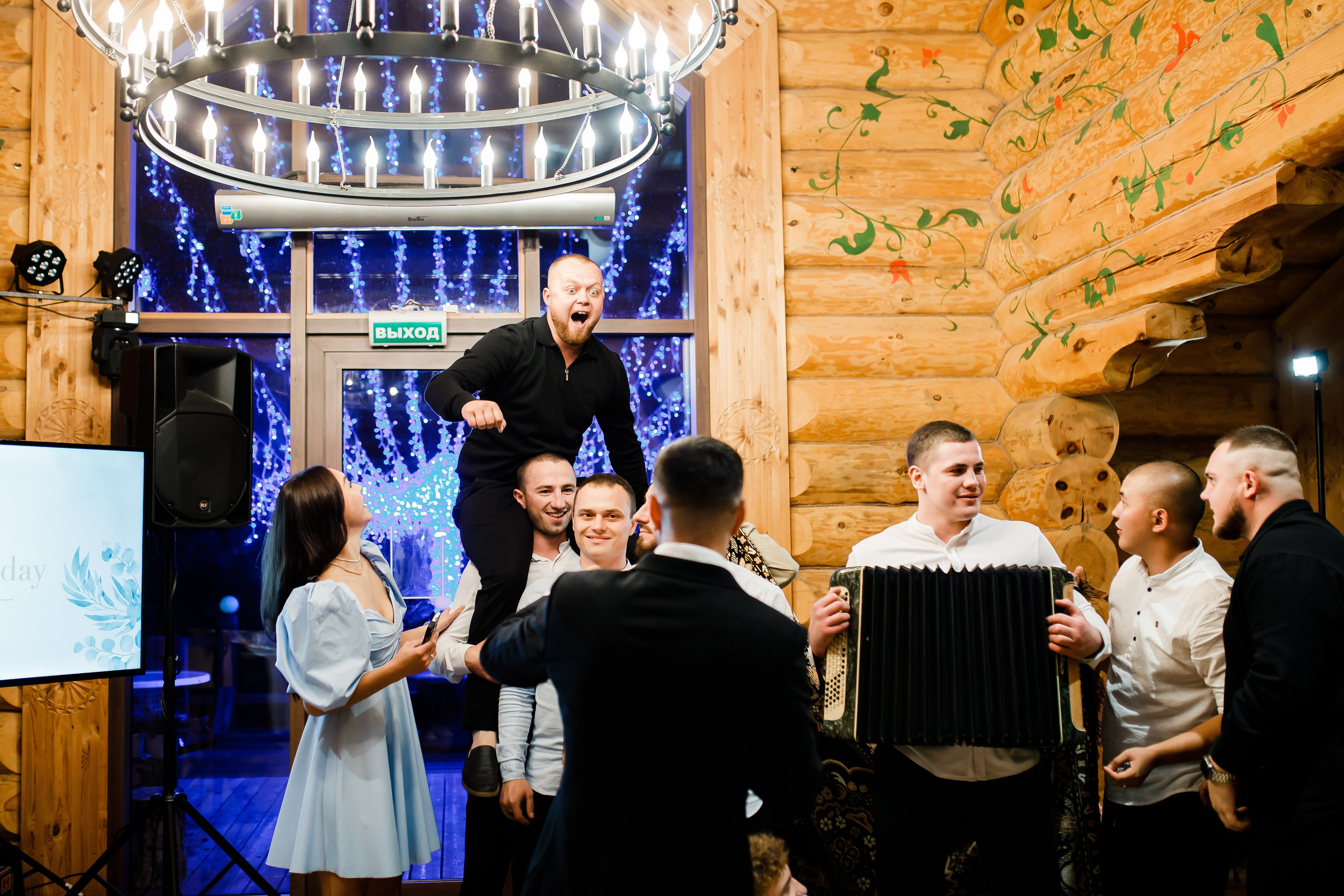 Свадебная серия свадебного дня. Свадебный фотограф Серпухов — Москва Ольга Васильева