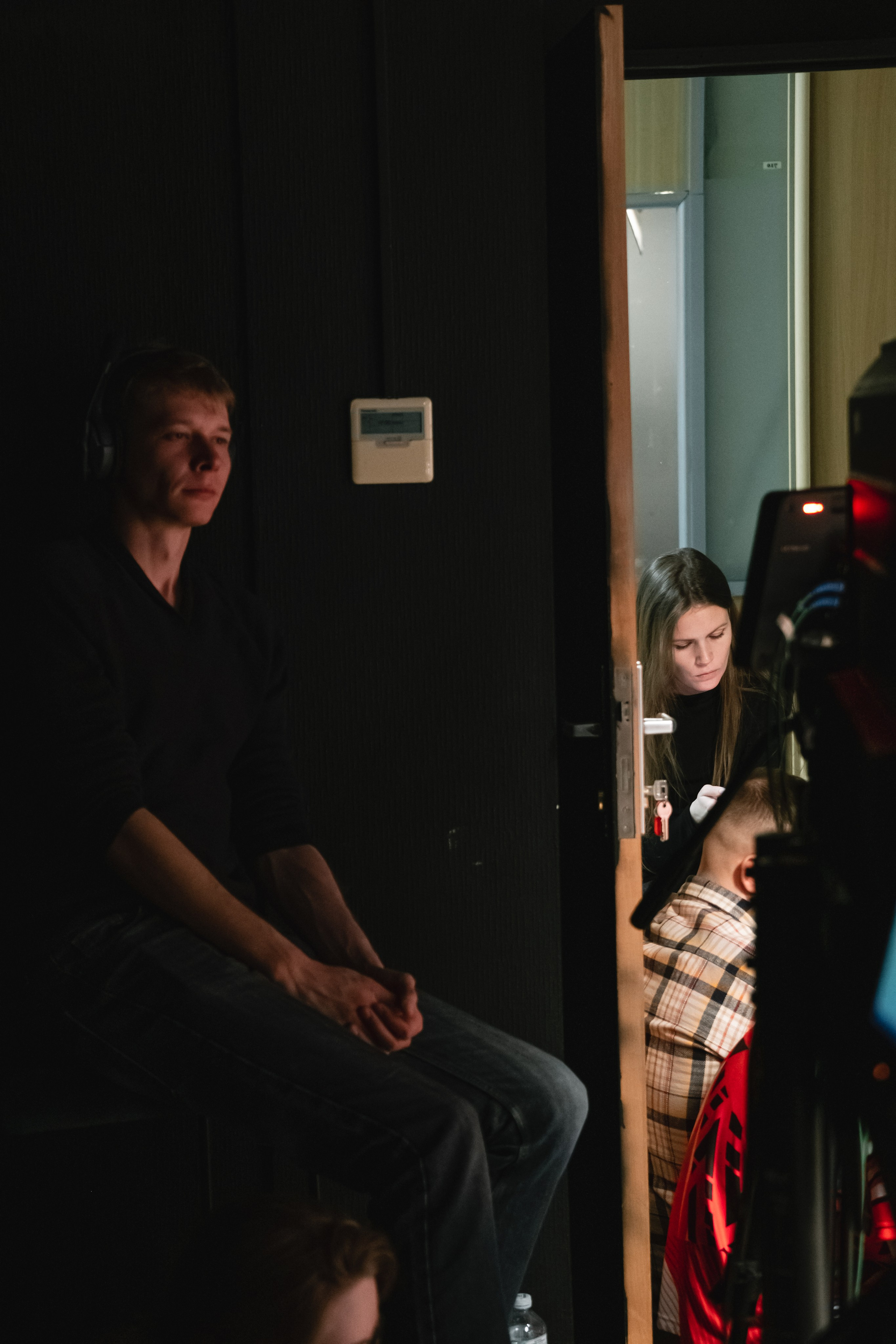 Ploschadka. Vladimirbaklenev