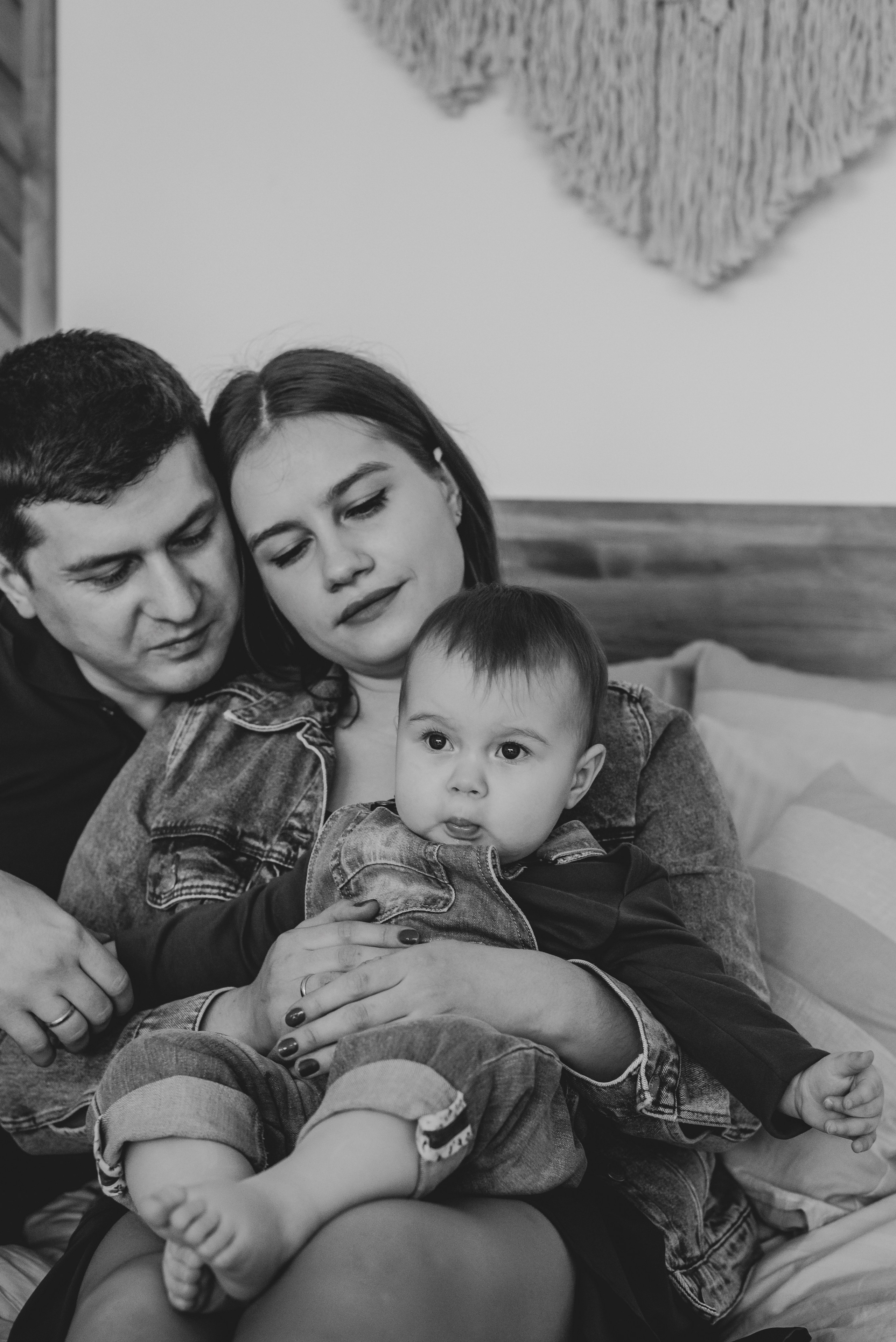 Ksenia & Alena. Natalia Finch Photography — Family, Kids & Pet Photographer in Chicago, IL