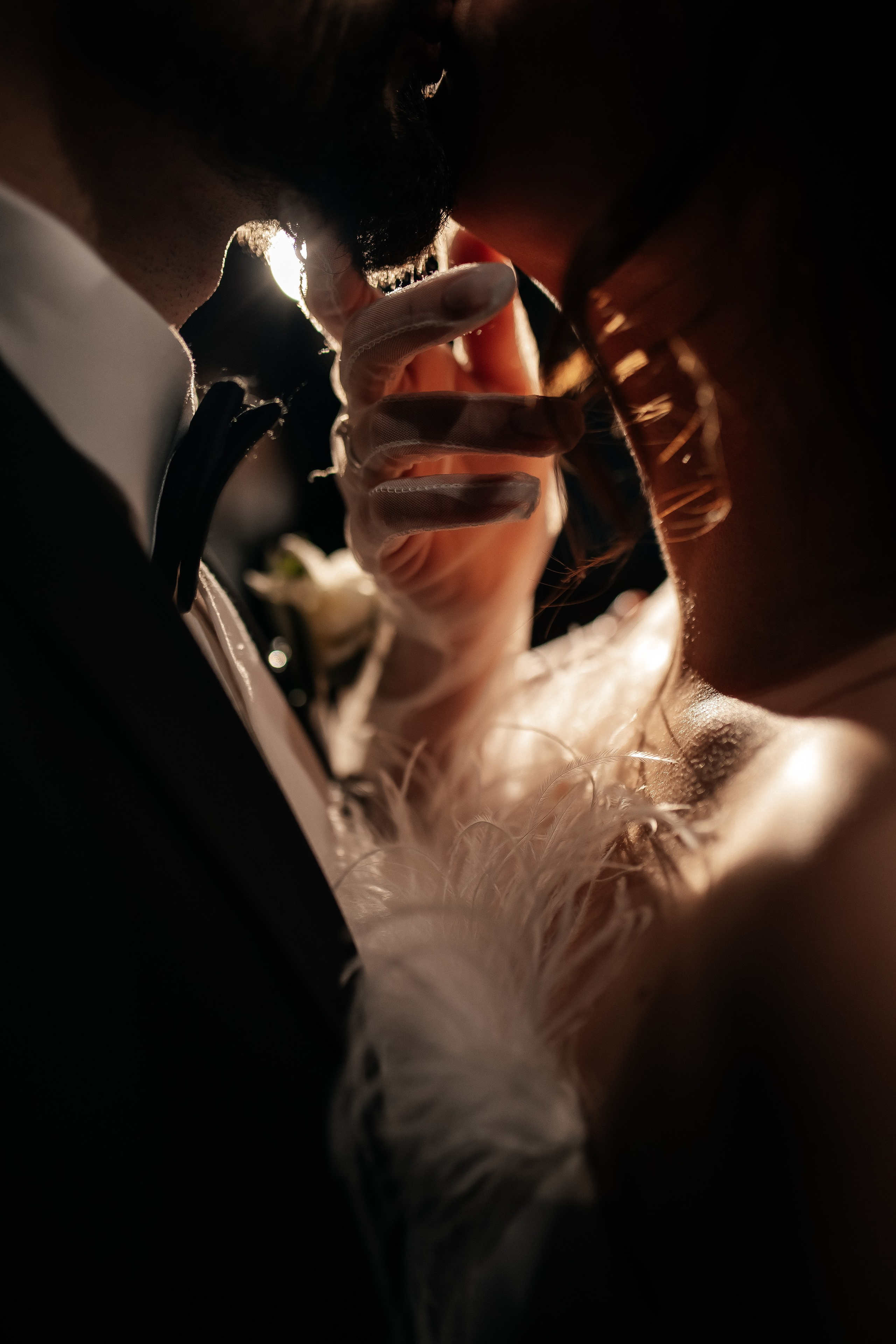 Анастасия и Максим. Фотограф Тимербаева Алина г. Сургут