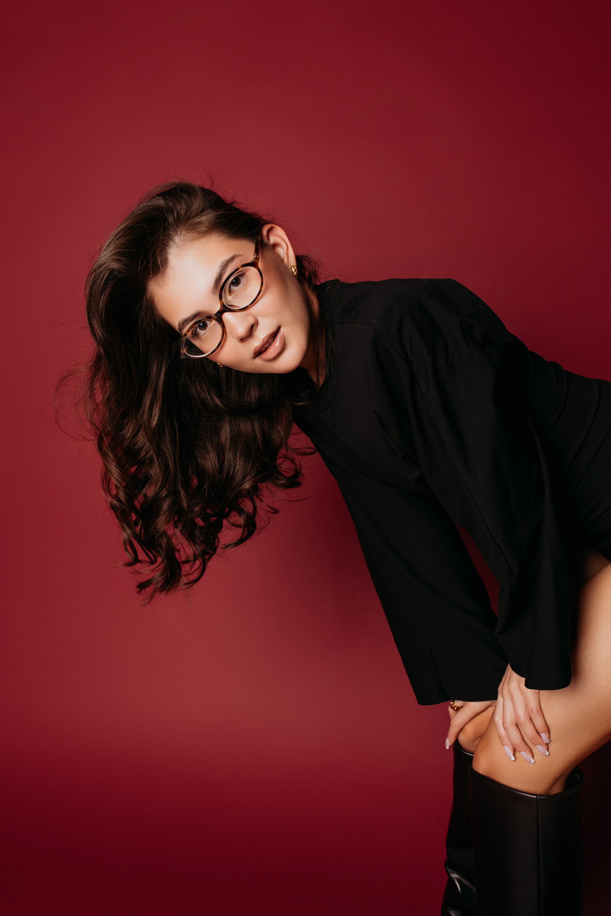 Арина. Фотограф Тимербаева Алина г. Сургут