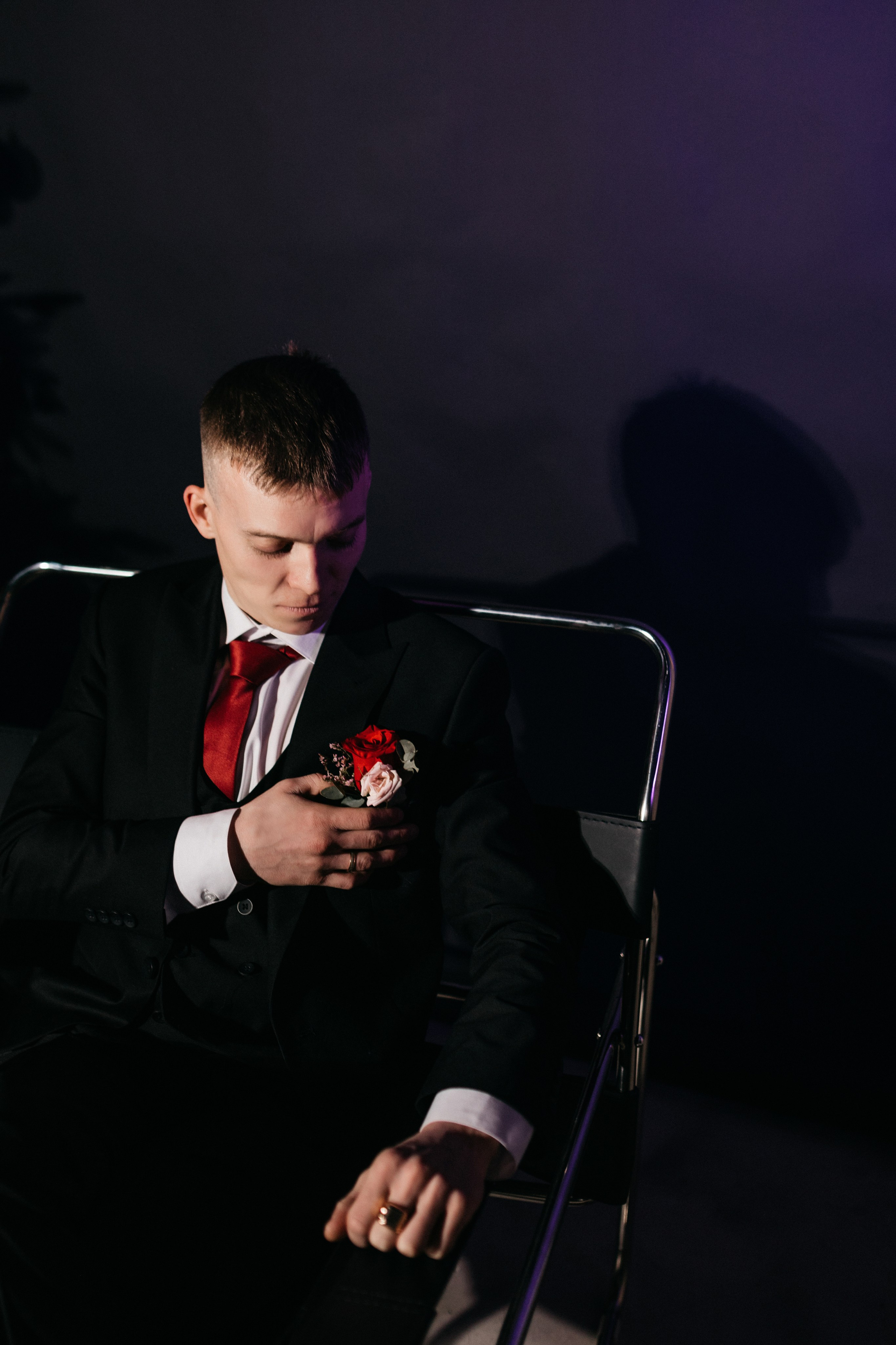 Свадьба Андрея и Анны. Свадебный и семейный фотограф в Иркутске Яна Лиа