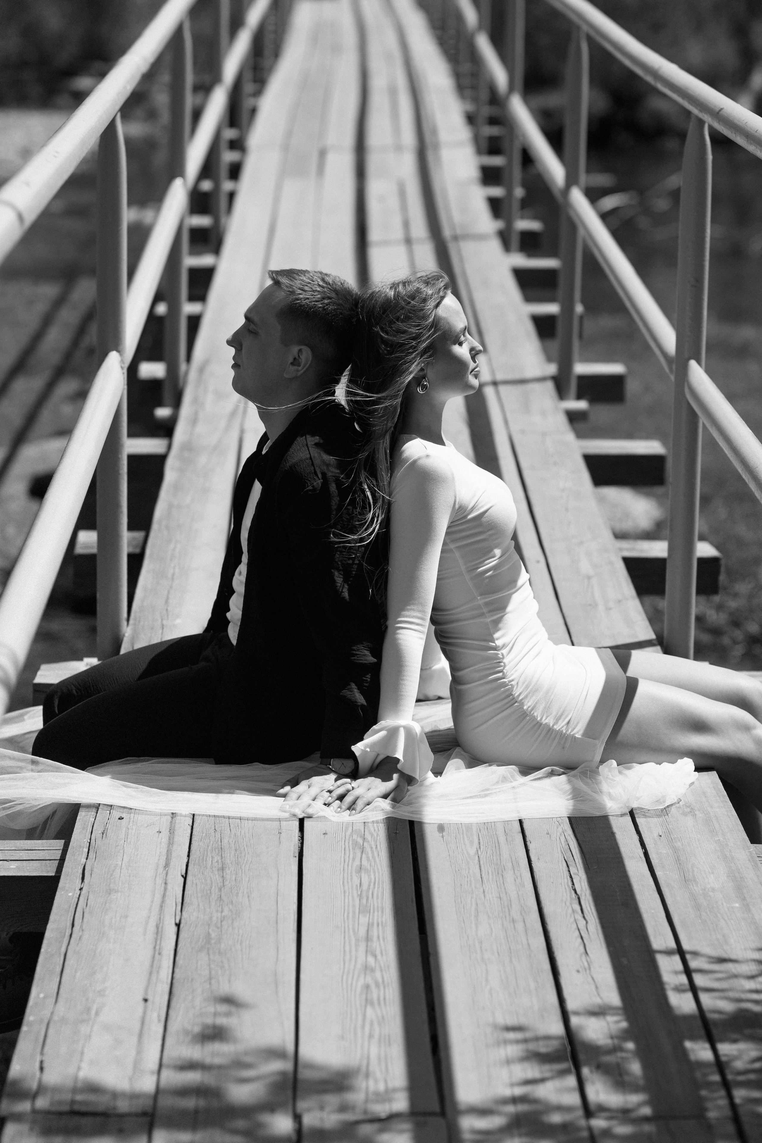 Регистрация Вадима и Анастасии. Свадебный и семейный фотограф в Иркутске Яна Лиа