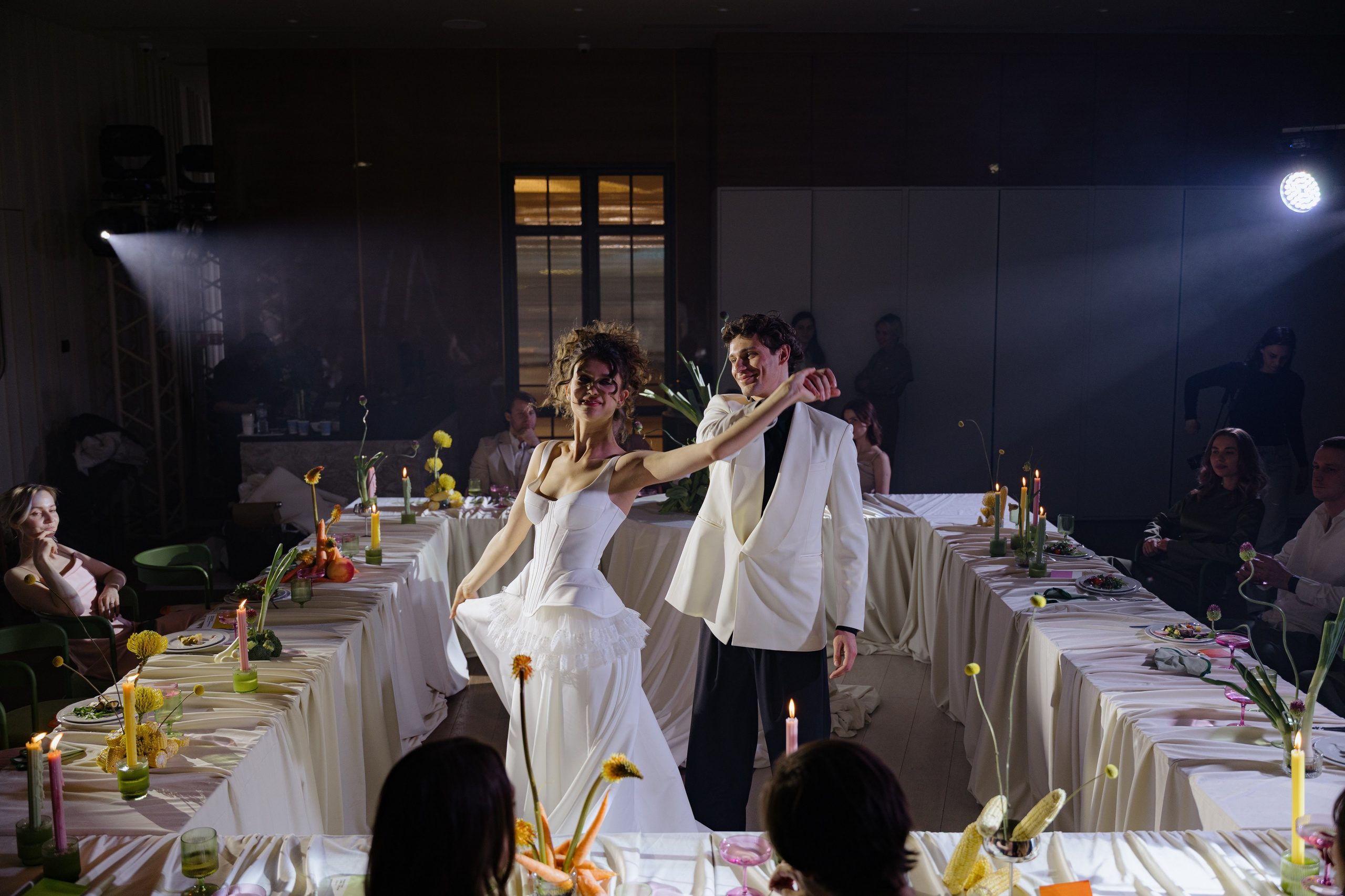 L&A. Фотограф в Москве Гришин Леонид