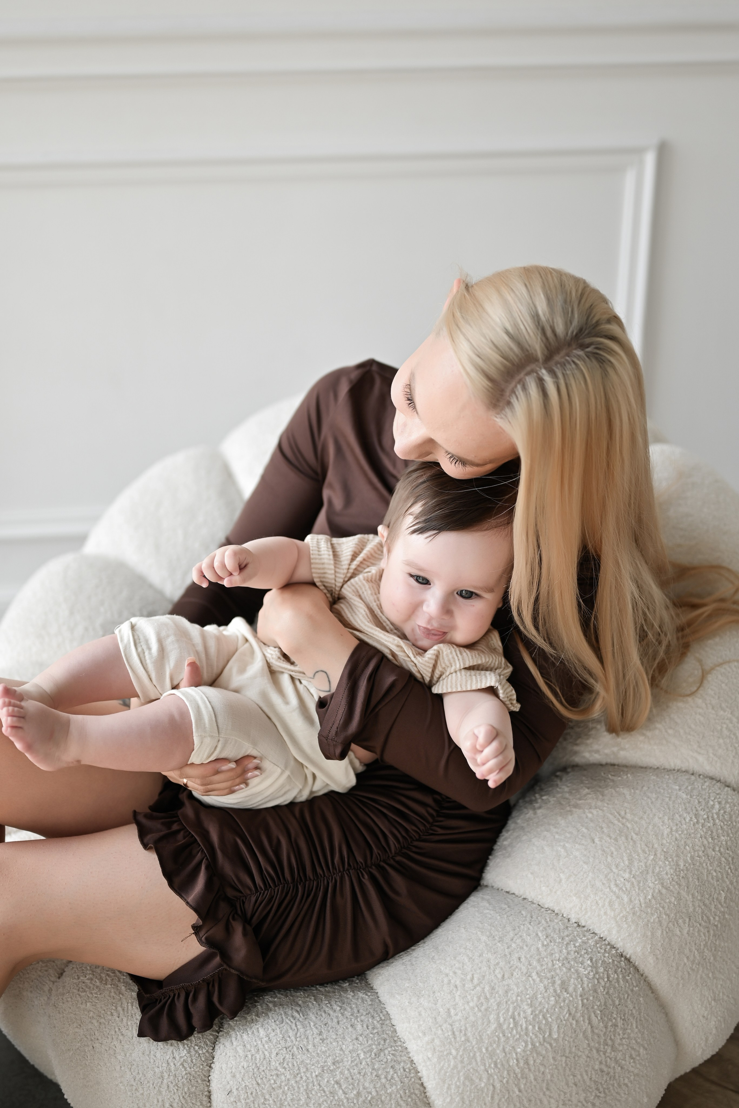 6 MONTHS. Свадебный и семейный фотограф в Уфе Александров Максим