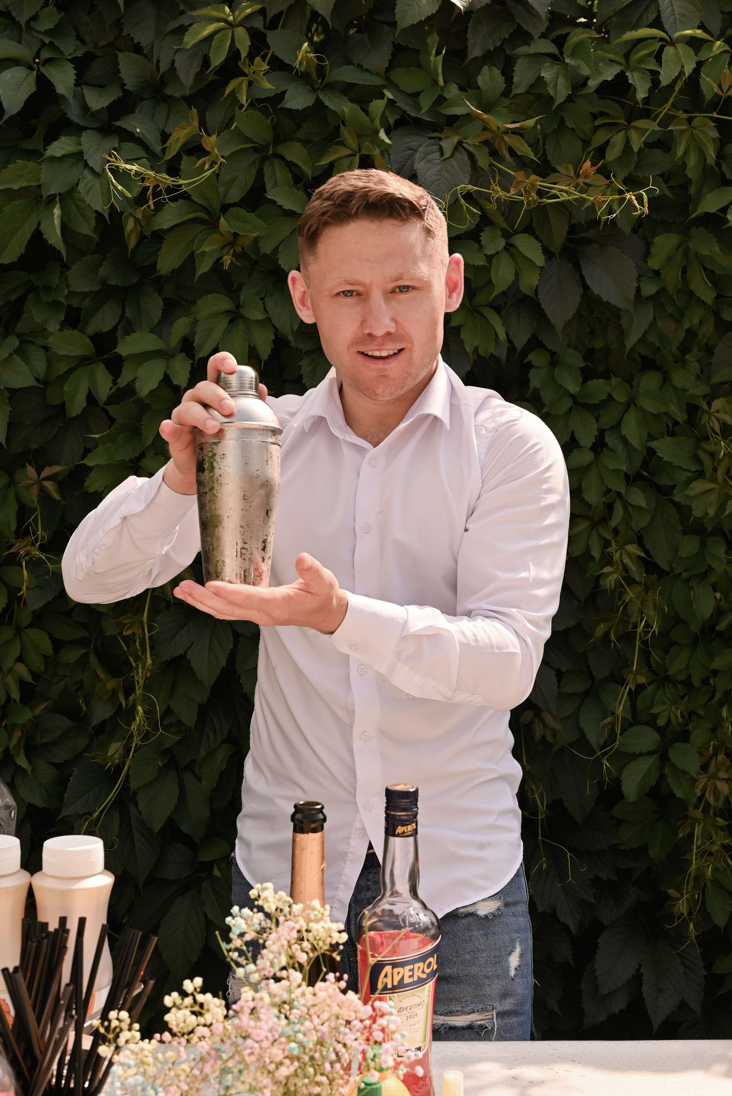 День Рождение Лианы!. Свадебный и семейный фотограф в Уфе Александров Максим