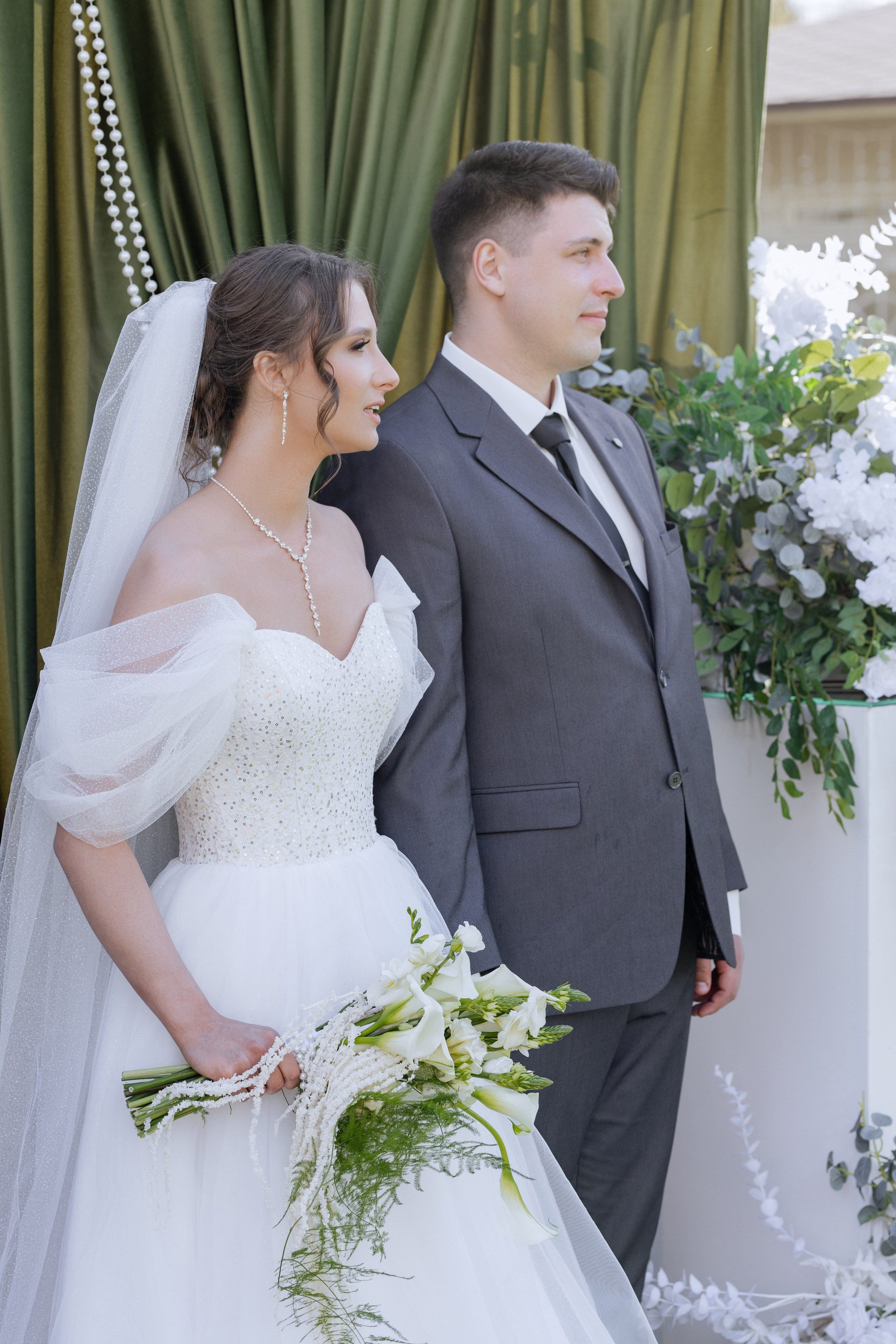 Ирина и Тимофей. Свадебный фотограф Витебск Минск