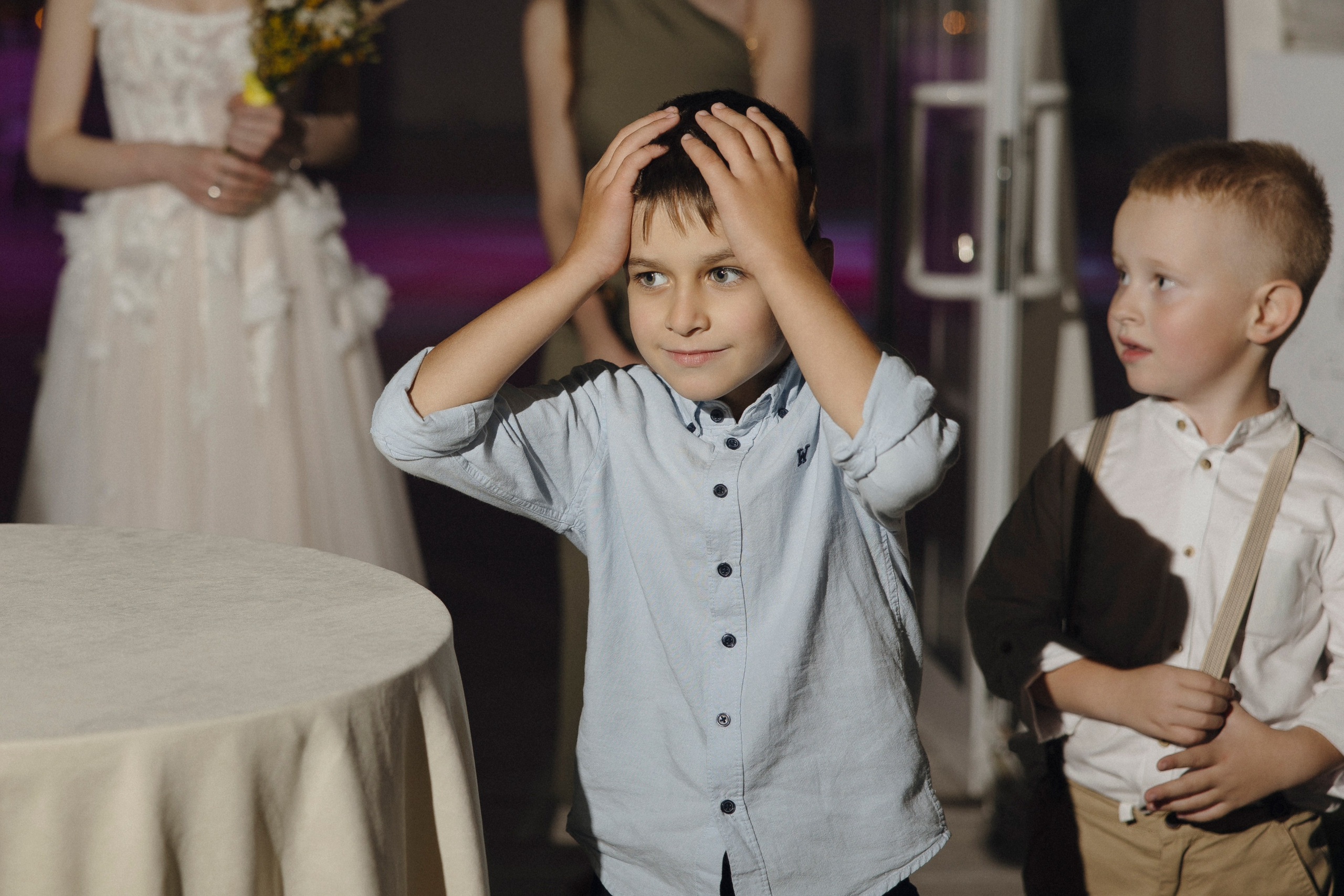 Ирина и Сергей. Свадебный фотограф Курск Максим Ноздрачев