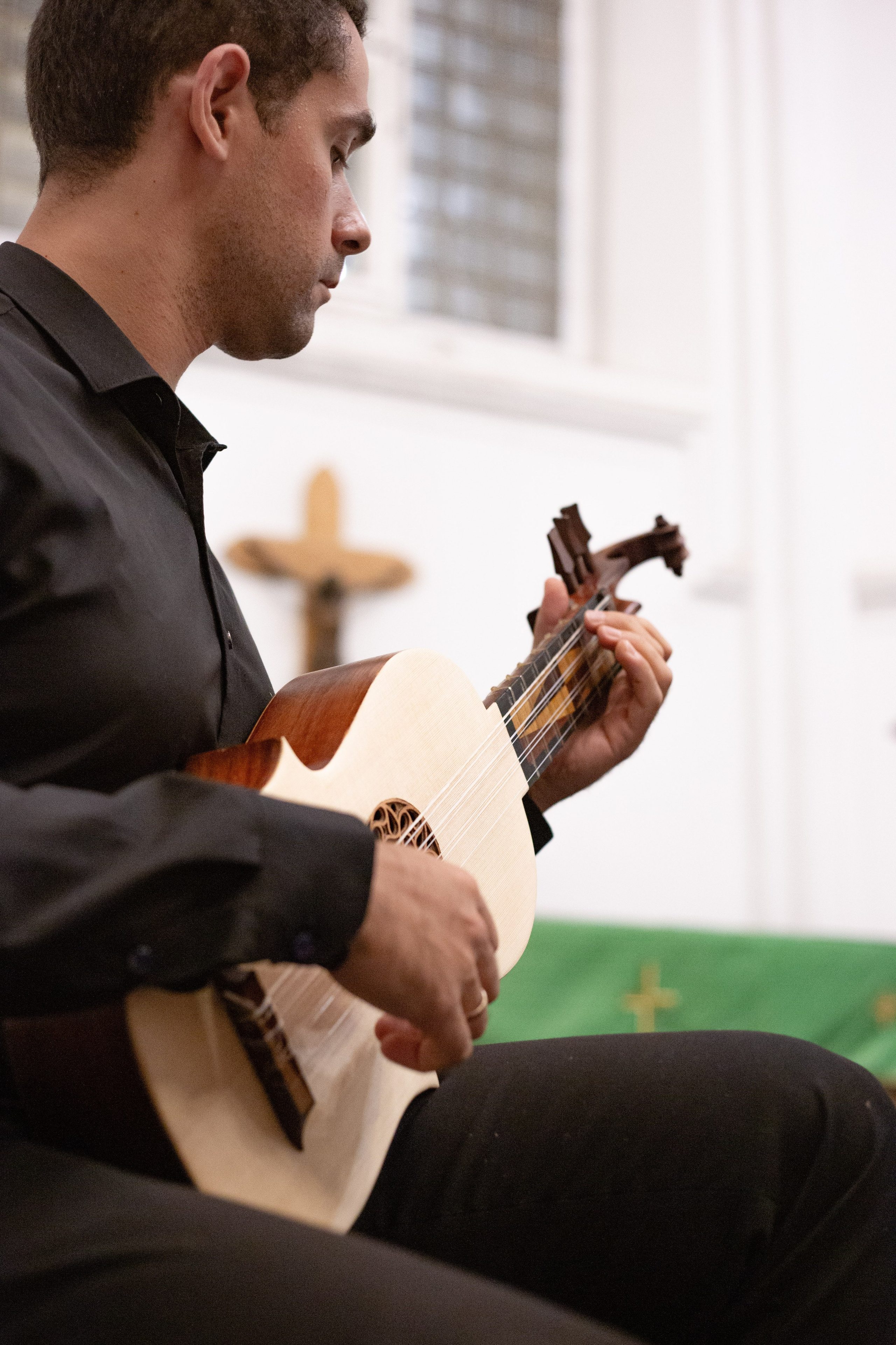 Концертная съемка