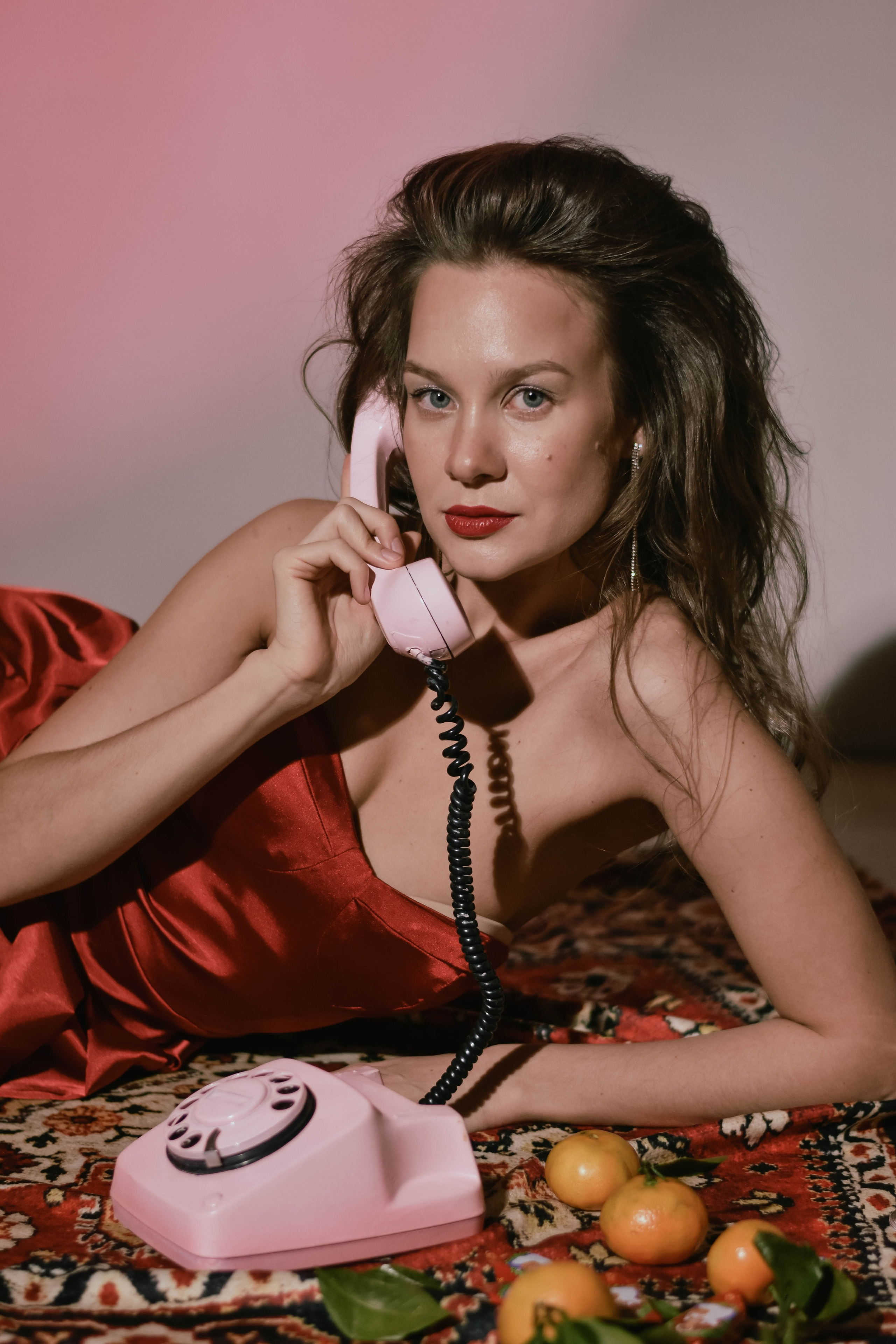 Мария. Фотограф Новосибирск | Купавцева Алёна