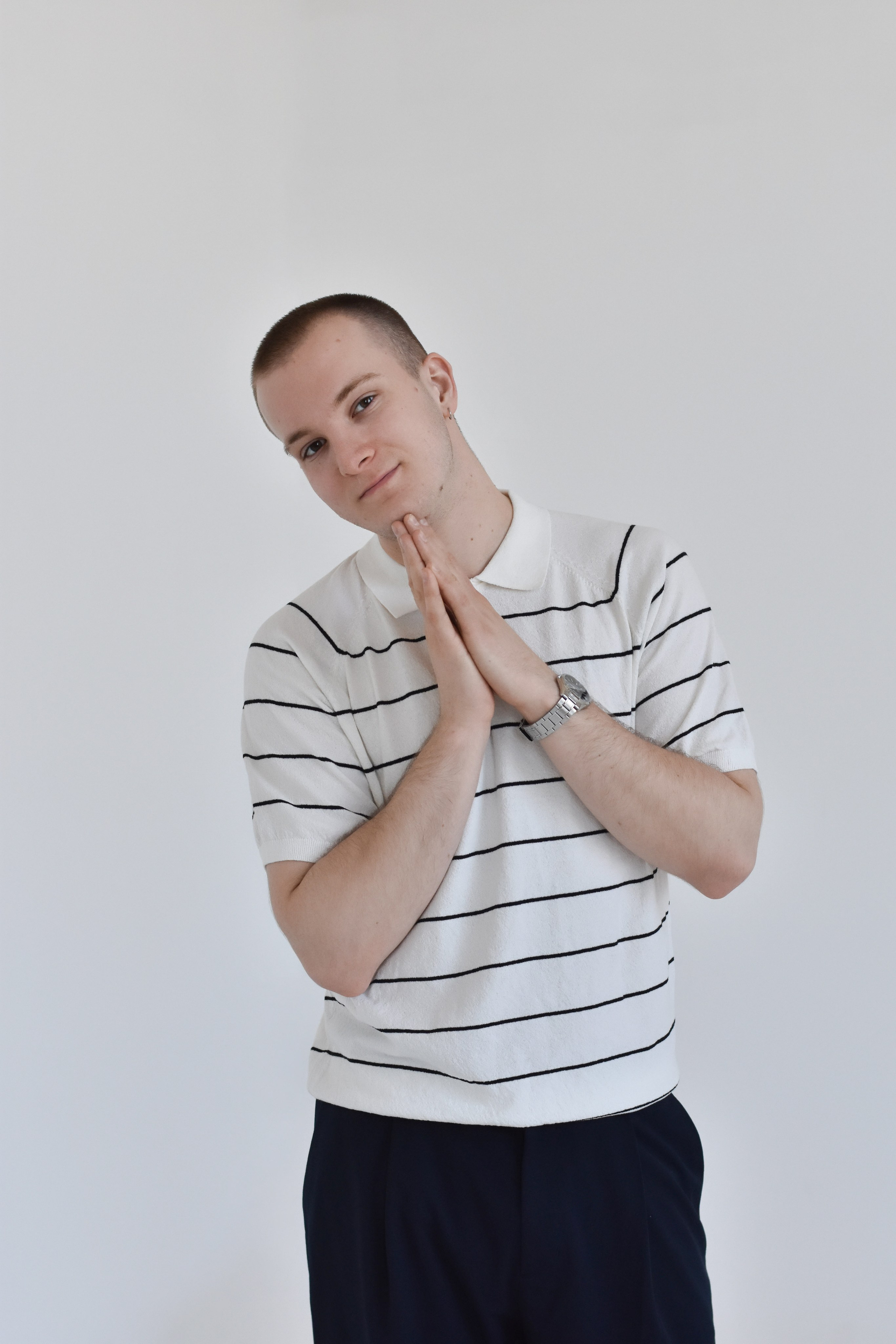 Андрей и Кристина. Фотограф Новосибирск | Купавцева Алёна