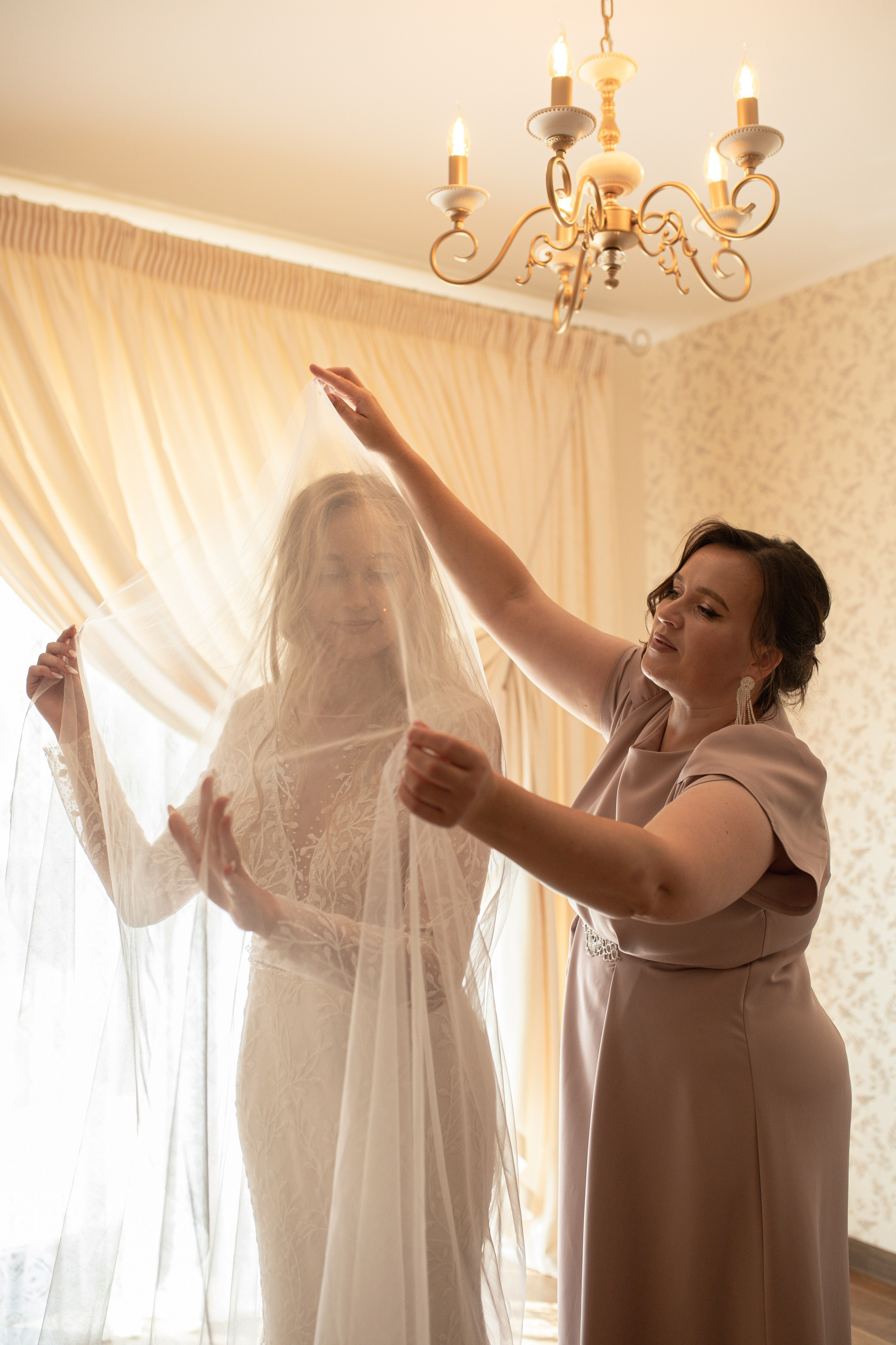 Свадьба Николая и Ангелины. Семейный и детский фотограф в Рязани Васюгова Мария