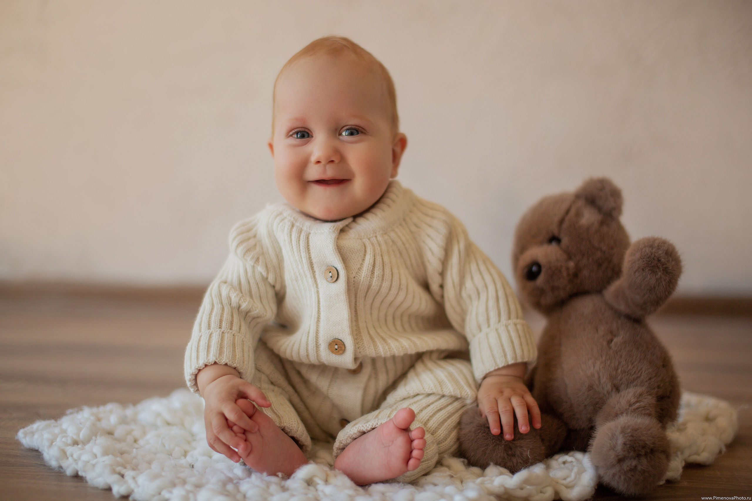 LifestyleBaby: от 1 месяца до 2 лет. Семейный и детский фотограф в Петрозаводске