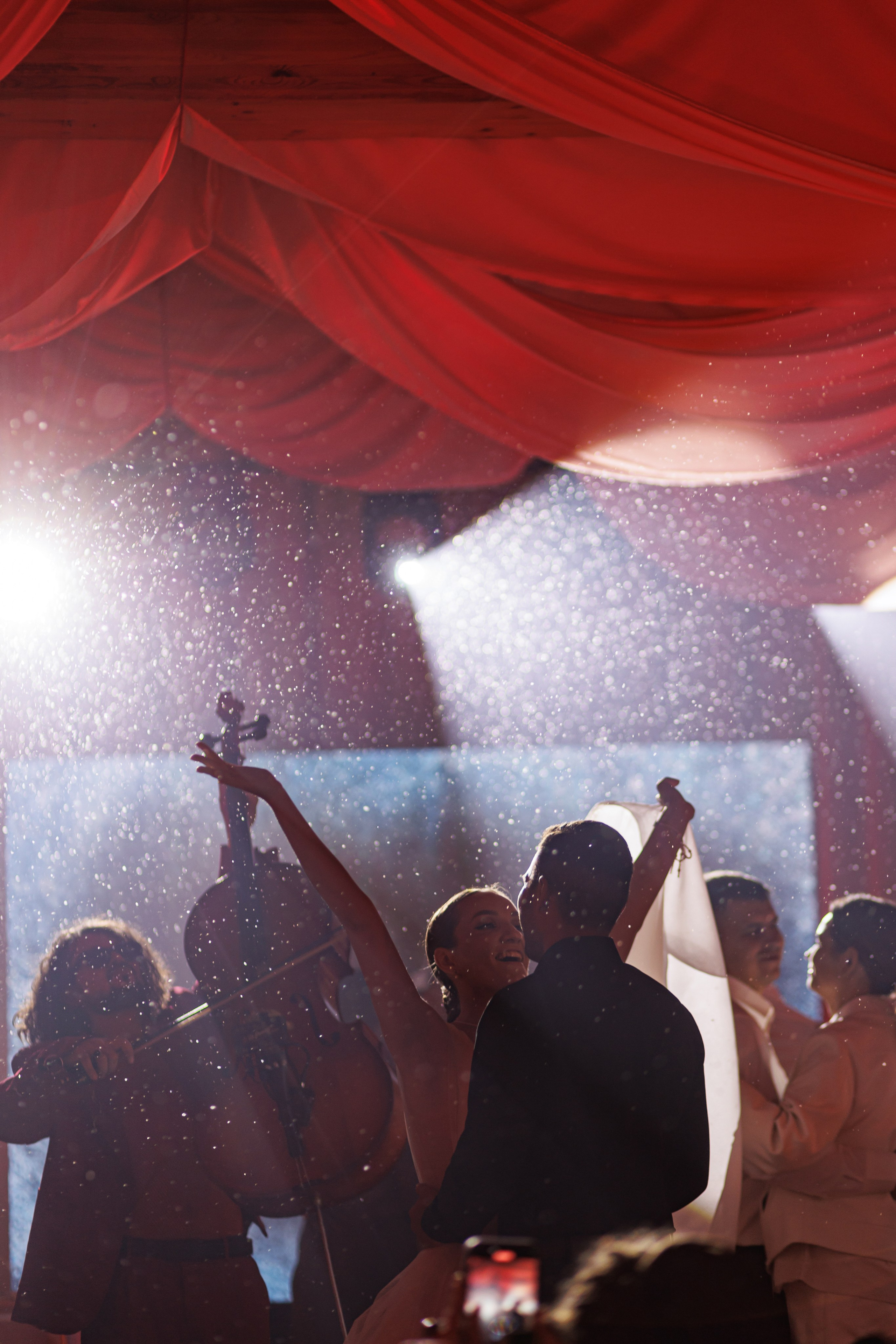 ВЛАД И АННА. Фотограф Светлана Буня