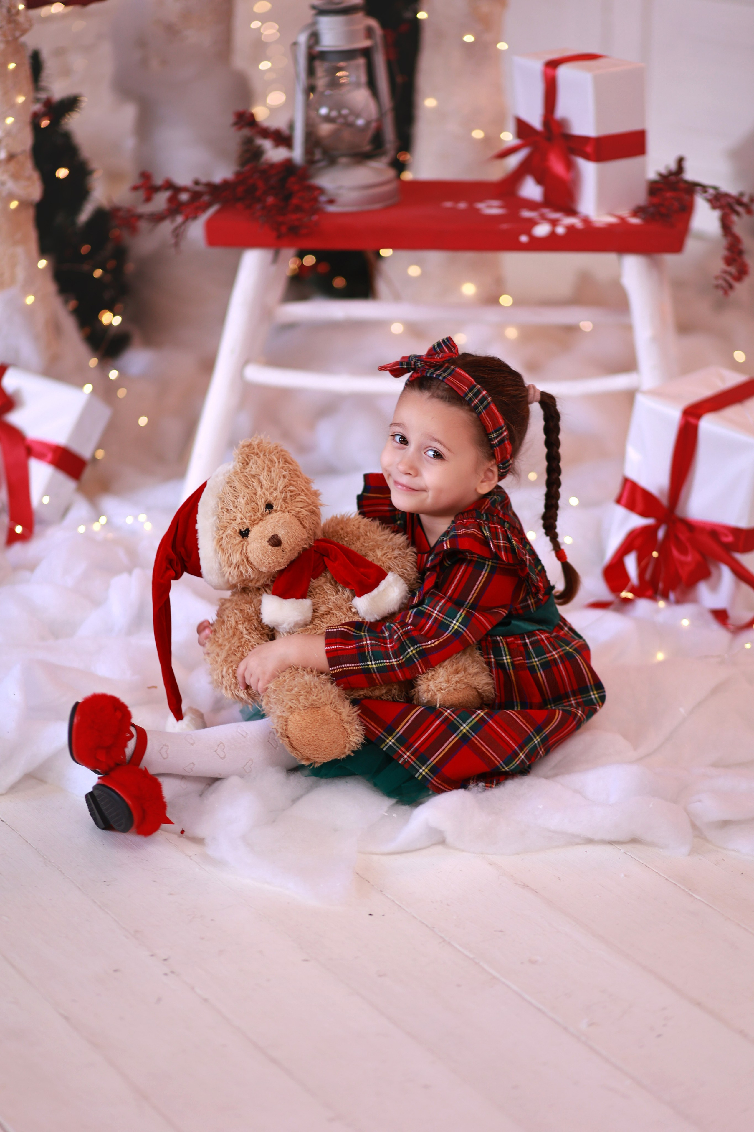 Варя. Детский семейный фотограф Краснодар