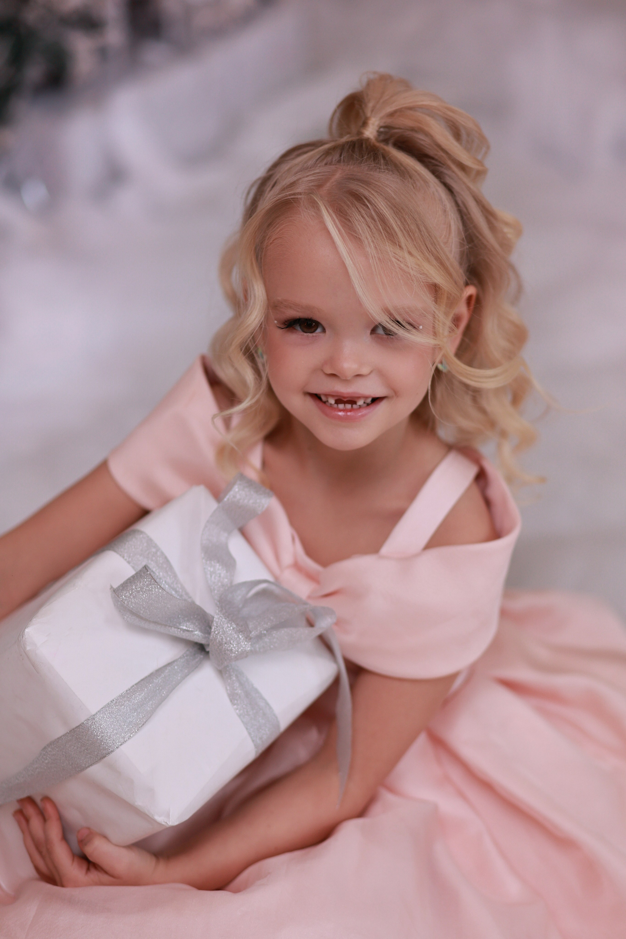 Alice. Детский семейный фотограф Краснодар