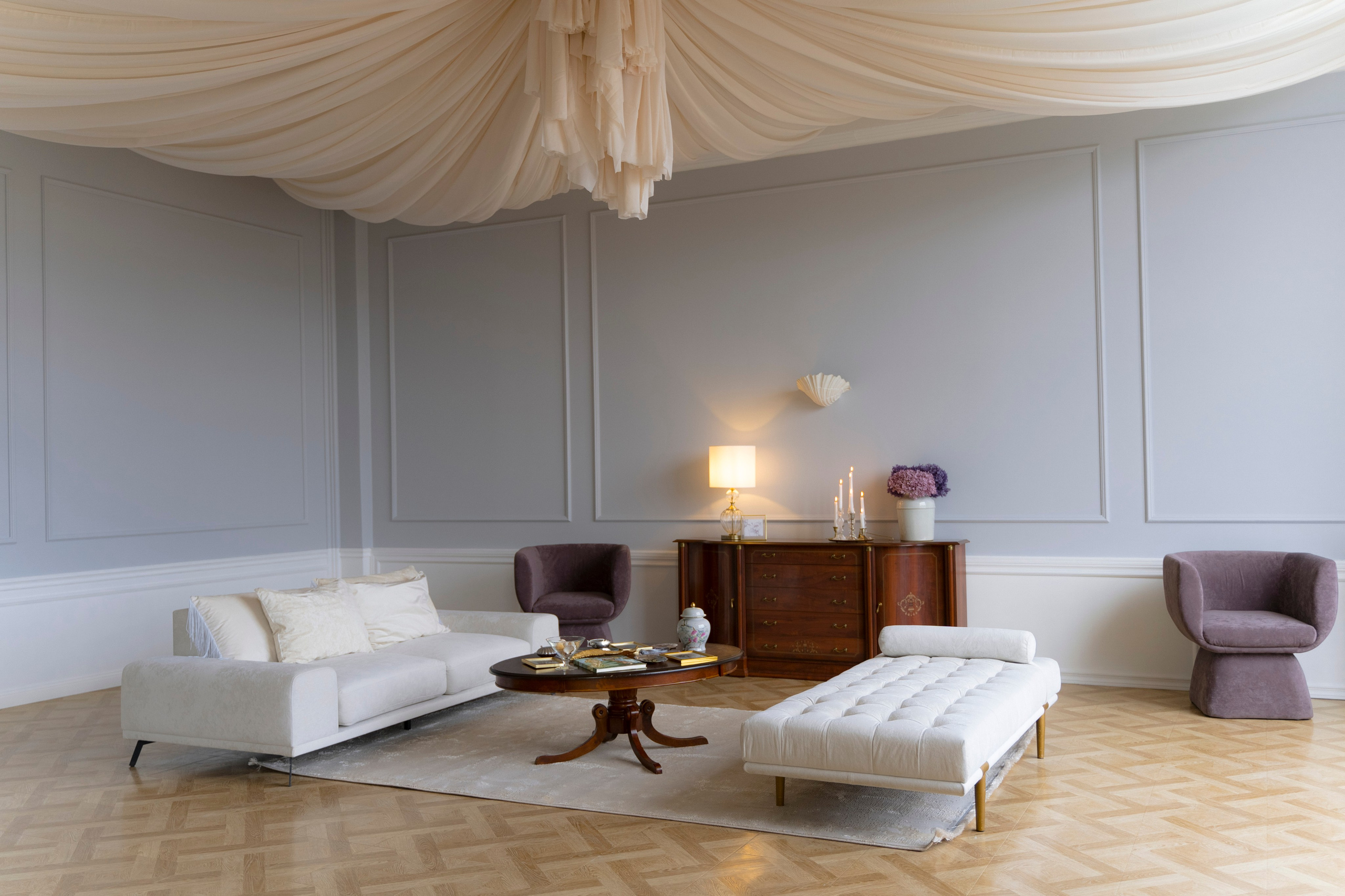 BOHEMIA New Year. Детский семейный фотограф Краснодар