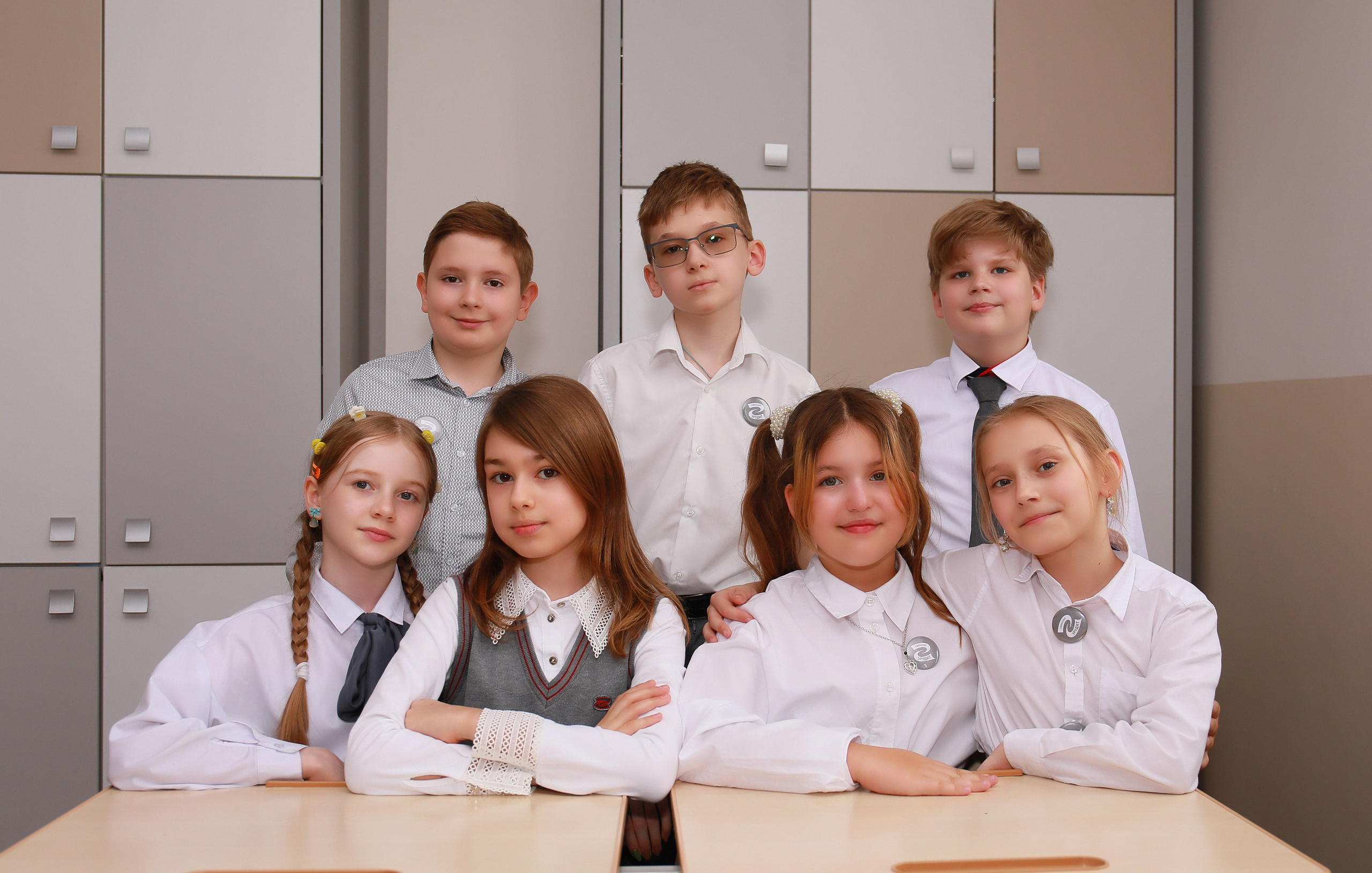 Выпускной альбом (школа Эрудит). Детский семейный фотограф Краснодар