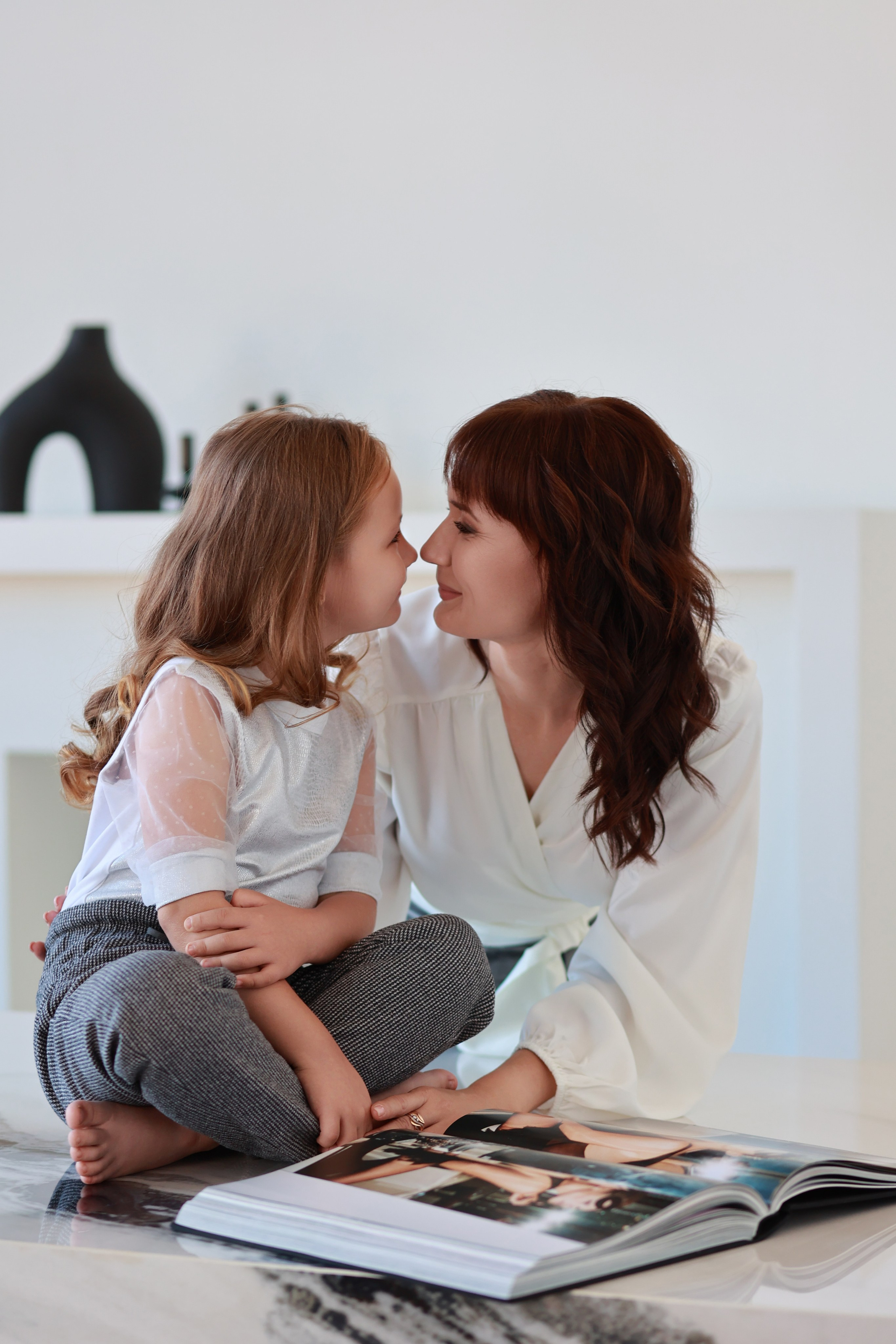 Людмила. Детский семейный фотограф Краснодар