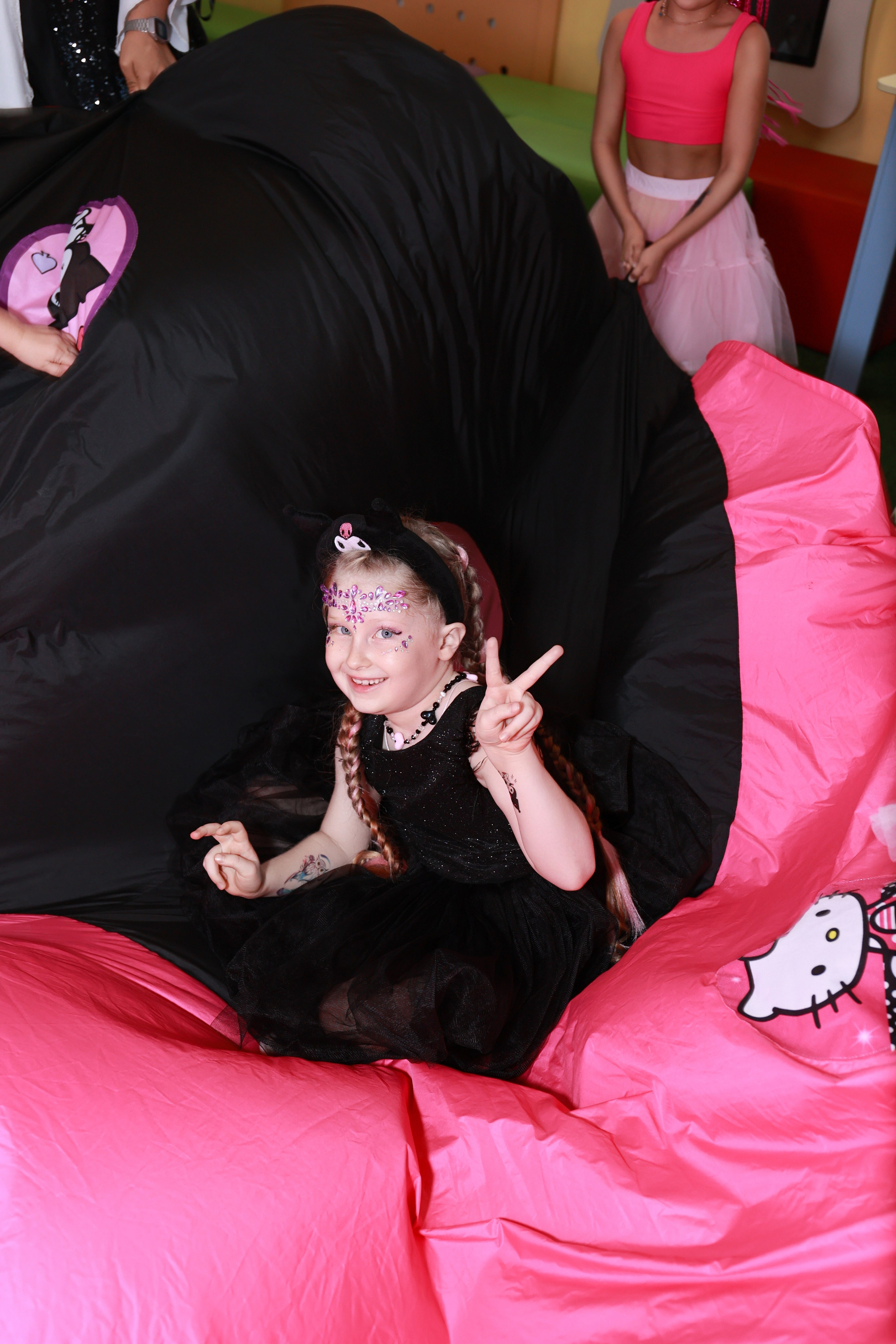 Непоседы. Детский семейный фотограф Краснодар