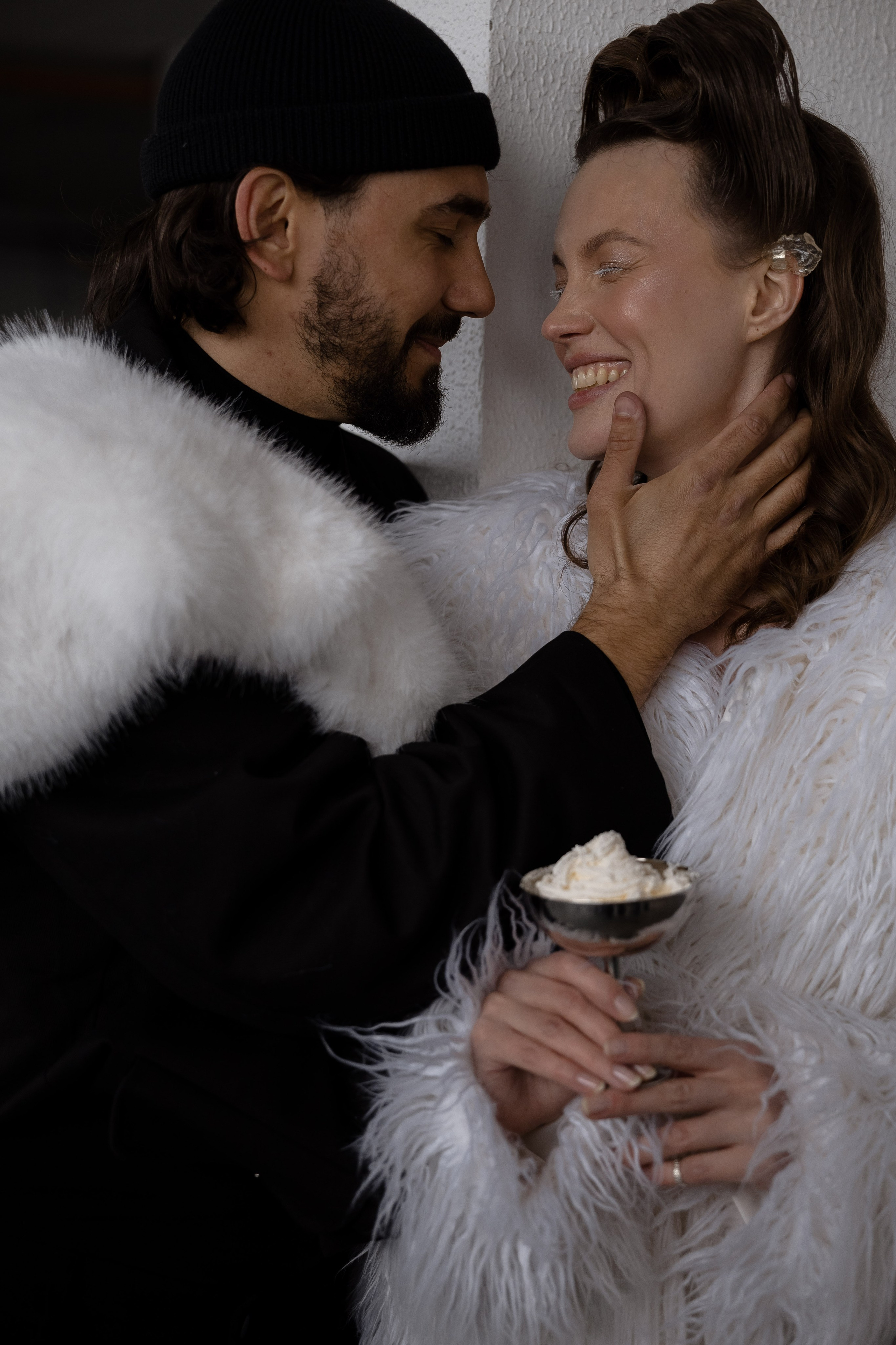 FROSED. Кто мы?