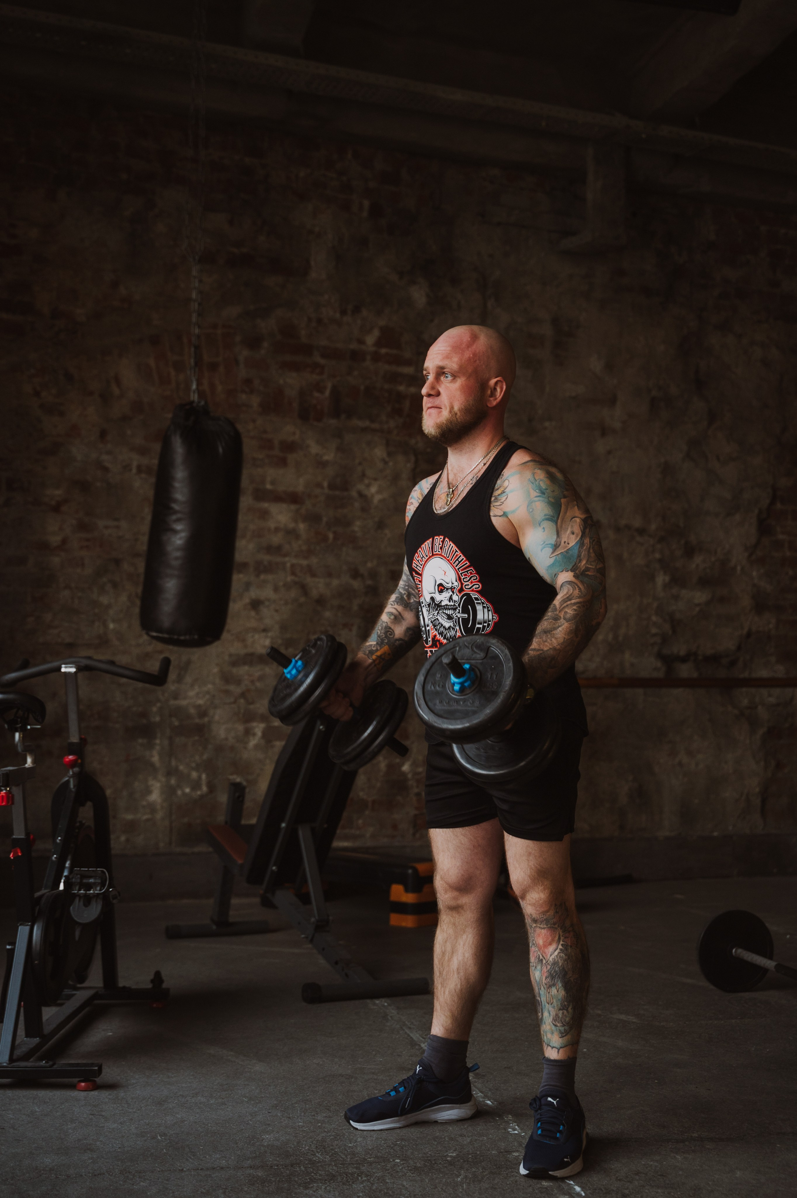 Константин. Фотограф в Москве Наталья Курова