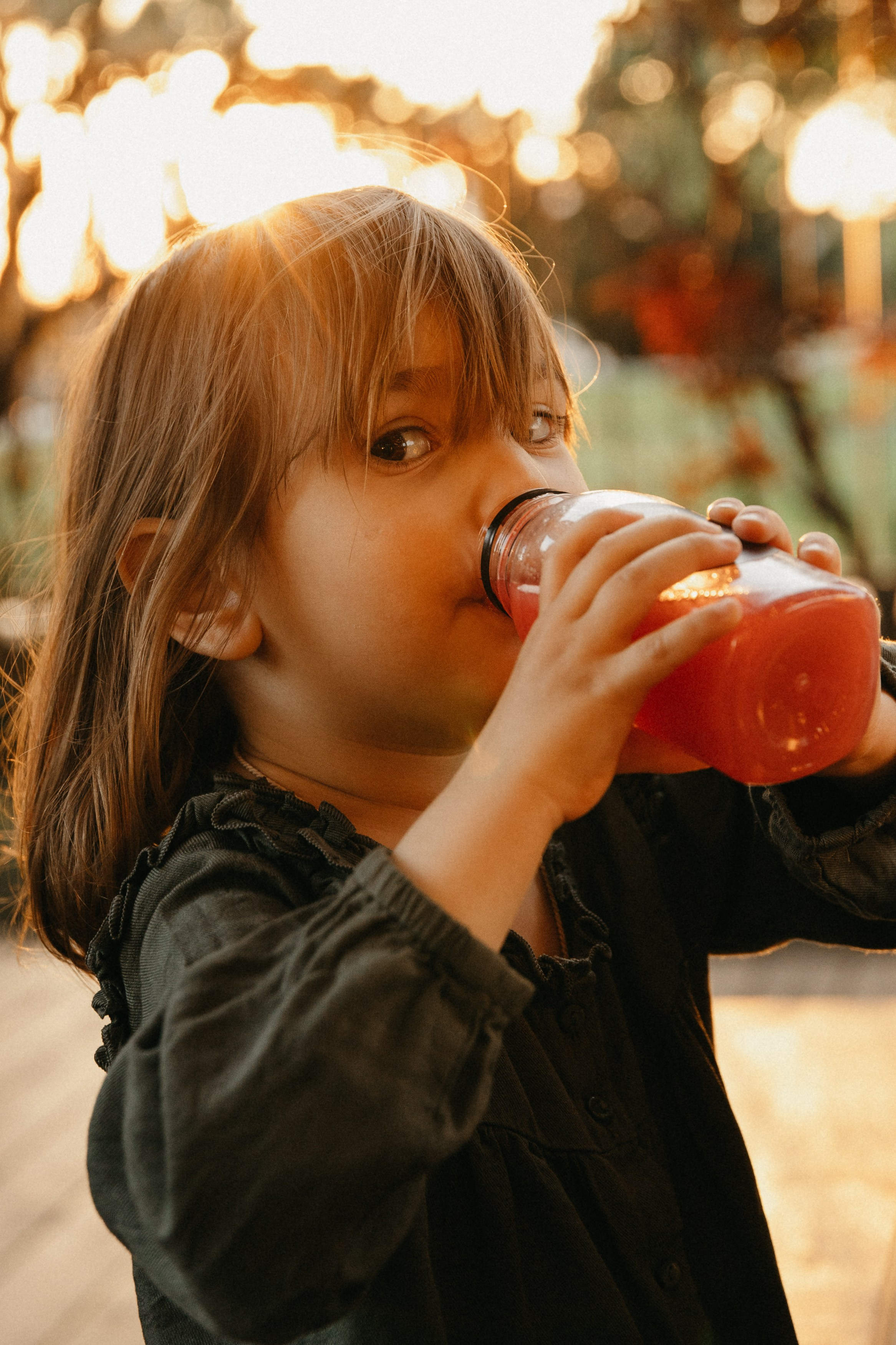 Виталик и Василиса. Главная