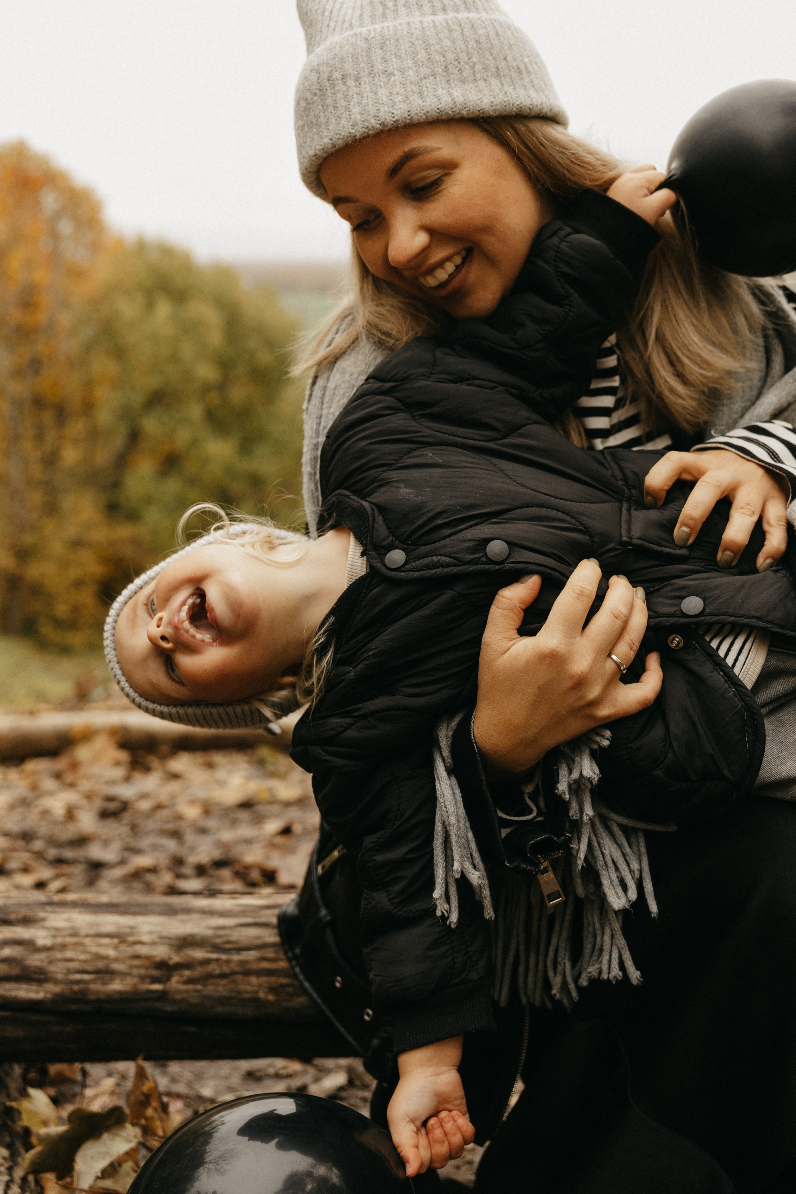 Аня и Мира. Главная