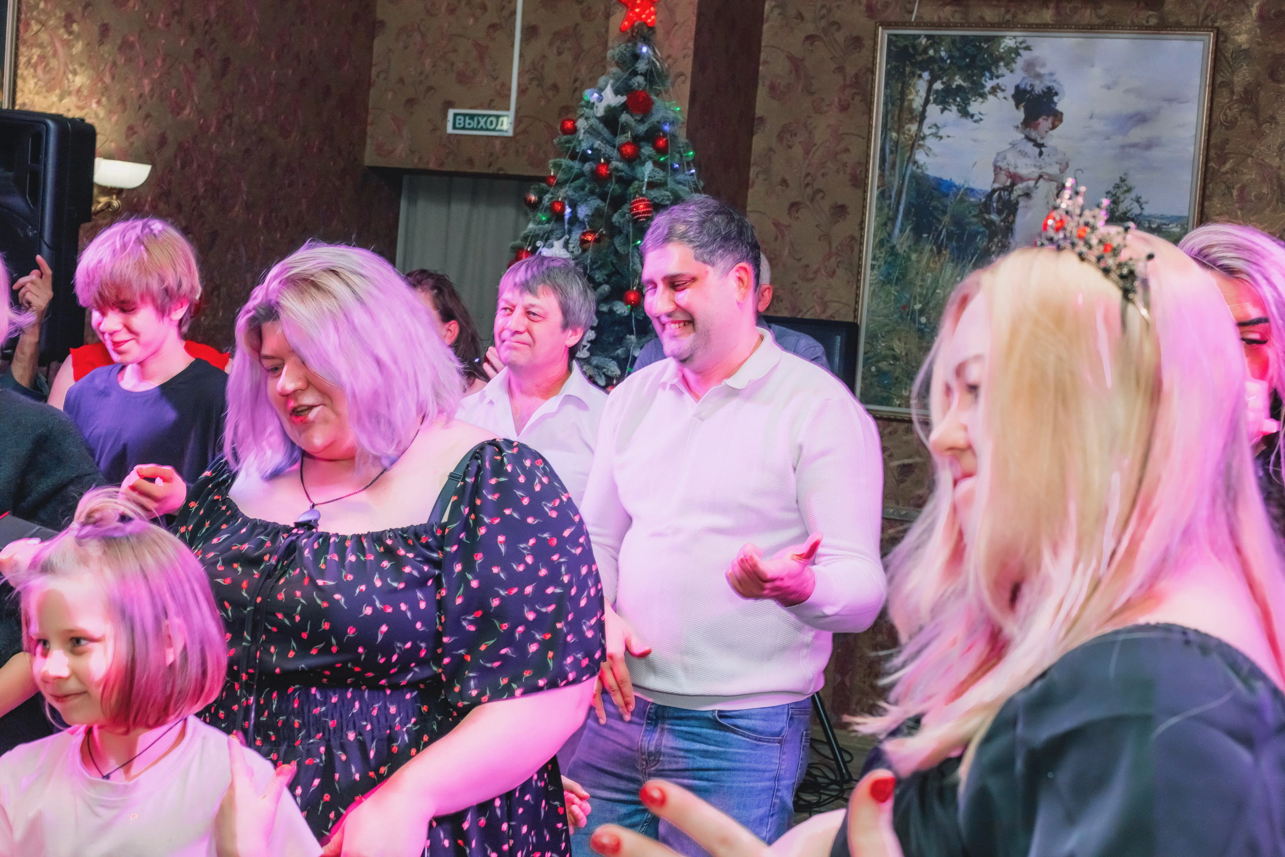 Новый 2026 год