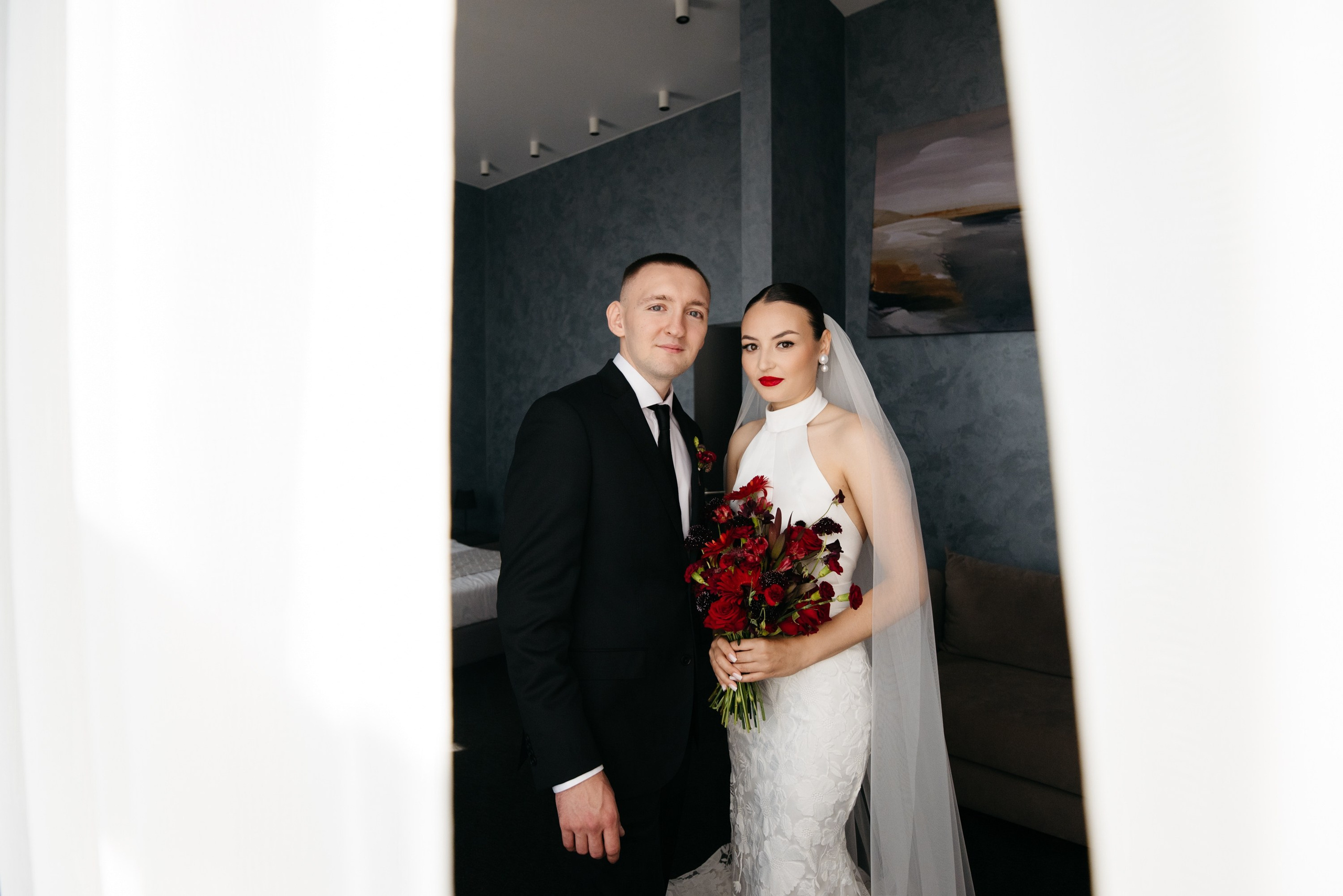 Свадебная фотосессия Ижевск. Свадебный фотограф Ижевск Петр Шишков